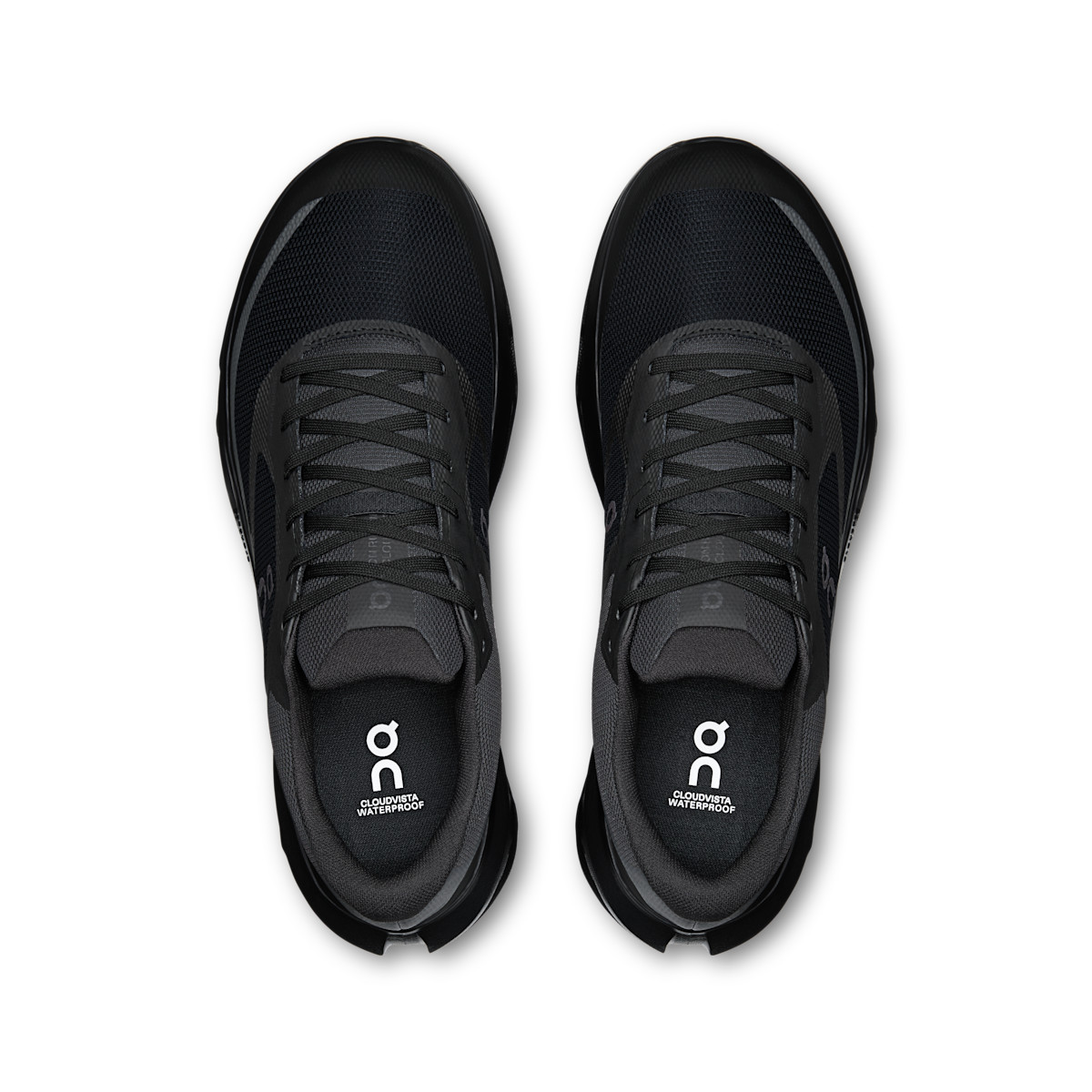 Men's Cloudvista 3 Waterproof