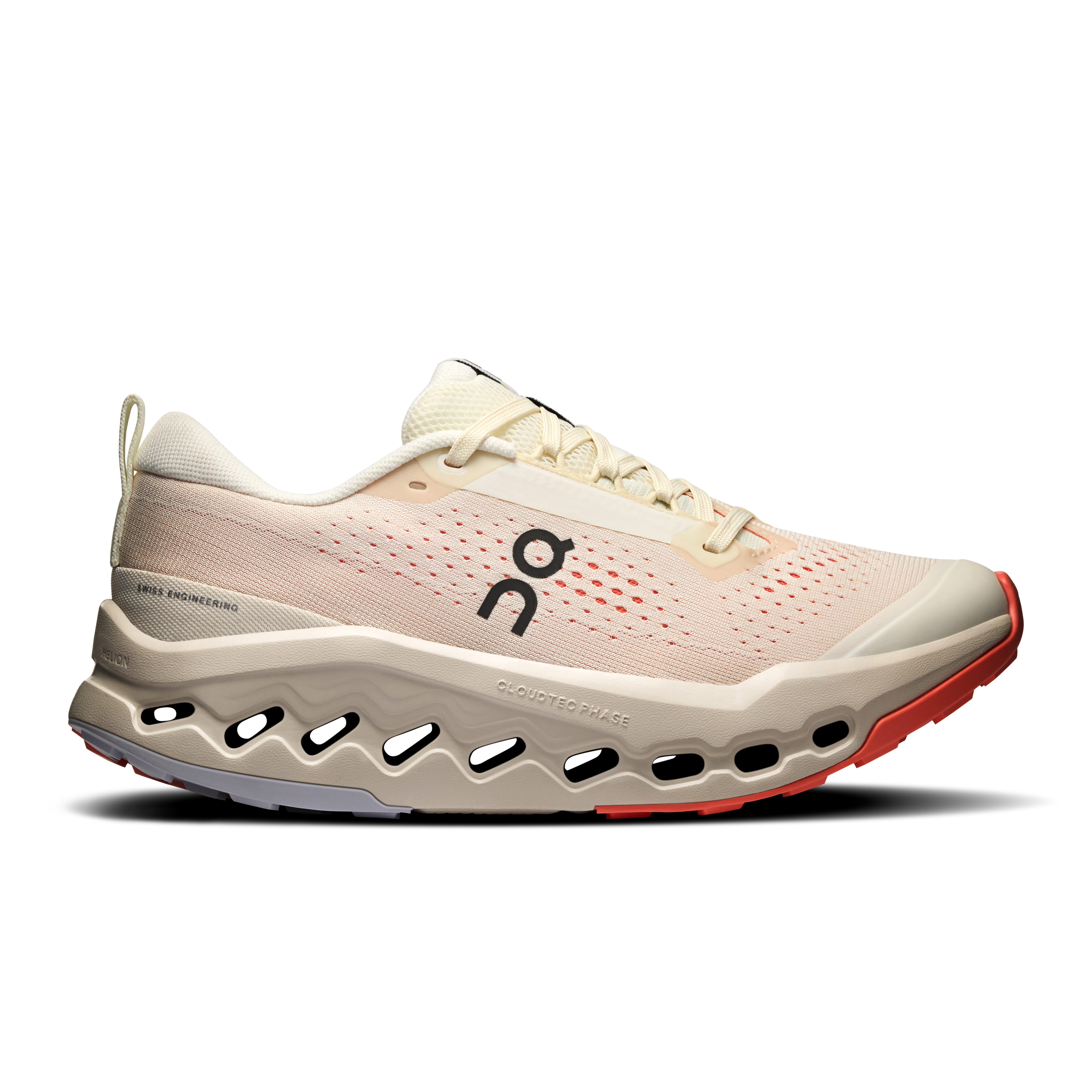 Women / Ivory | Salmon / 42
