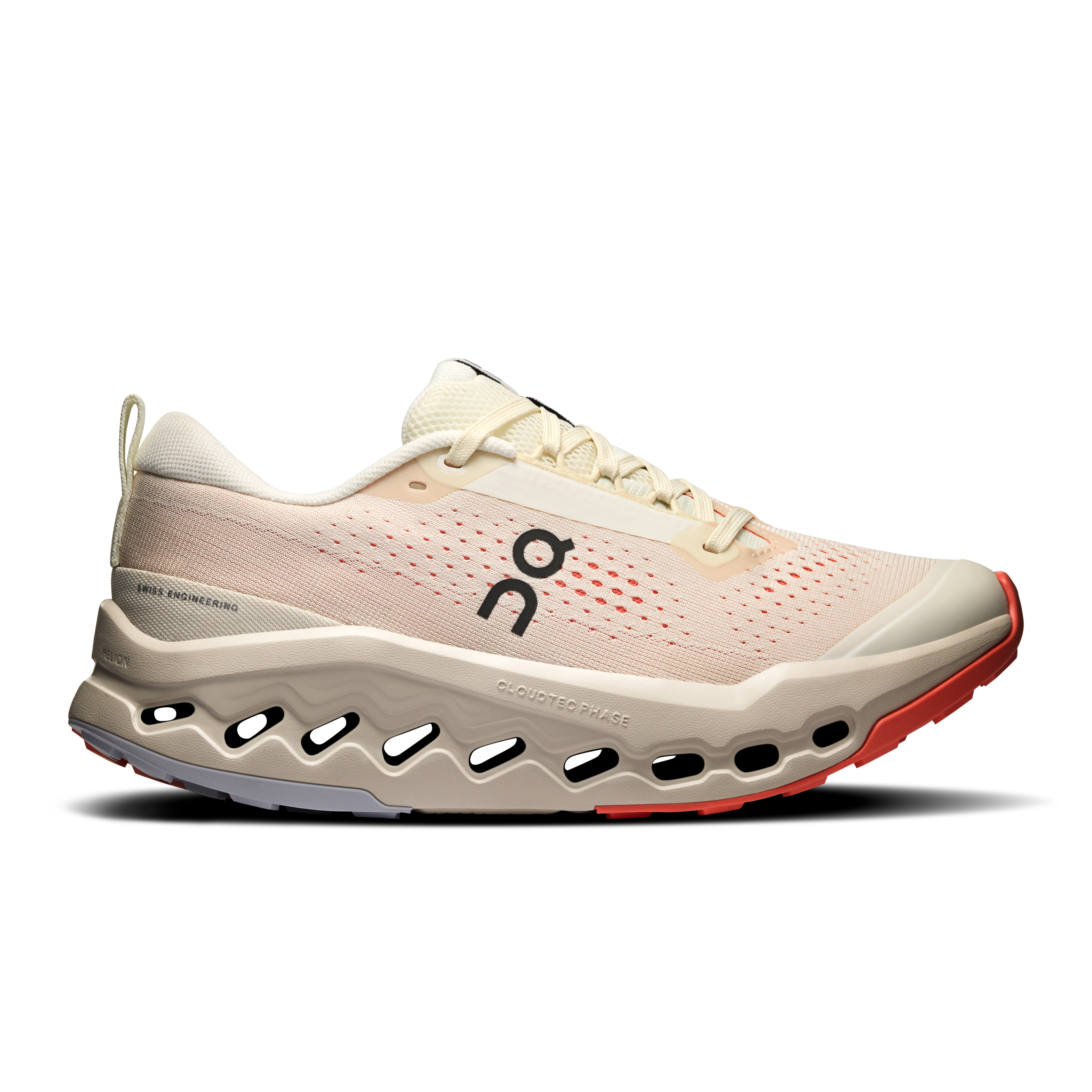 Ivory | Salmon