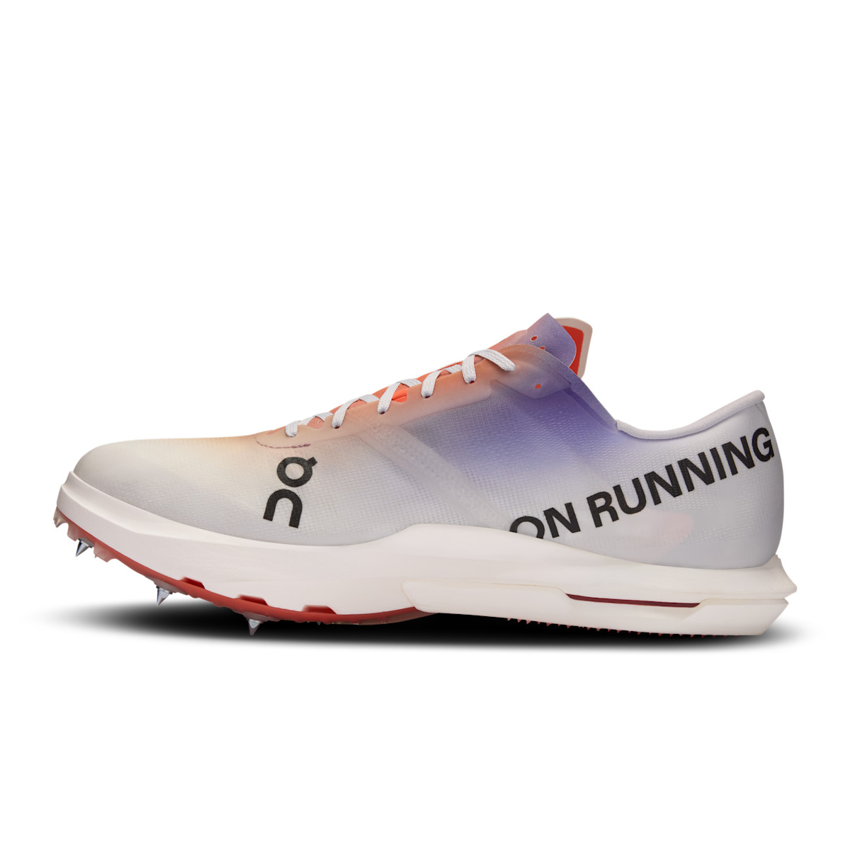 Men's Cloudspike Amplius