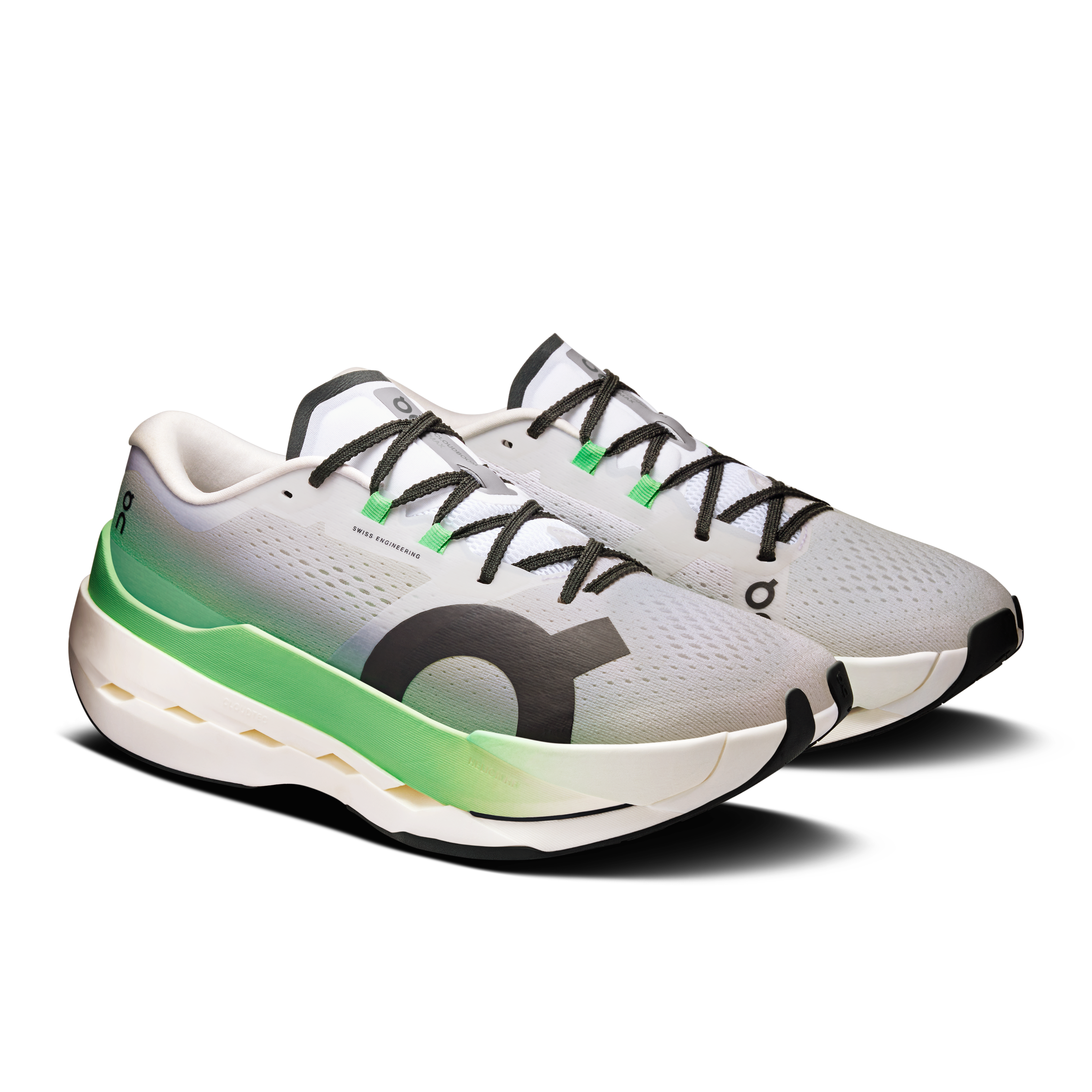 Cloudboom MaxMen / Honeydew | Lilac / 44.5