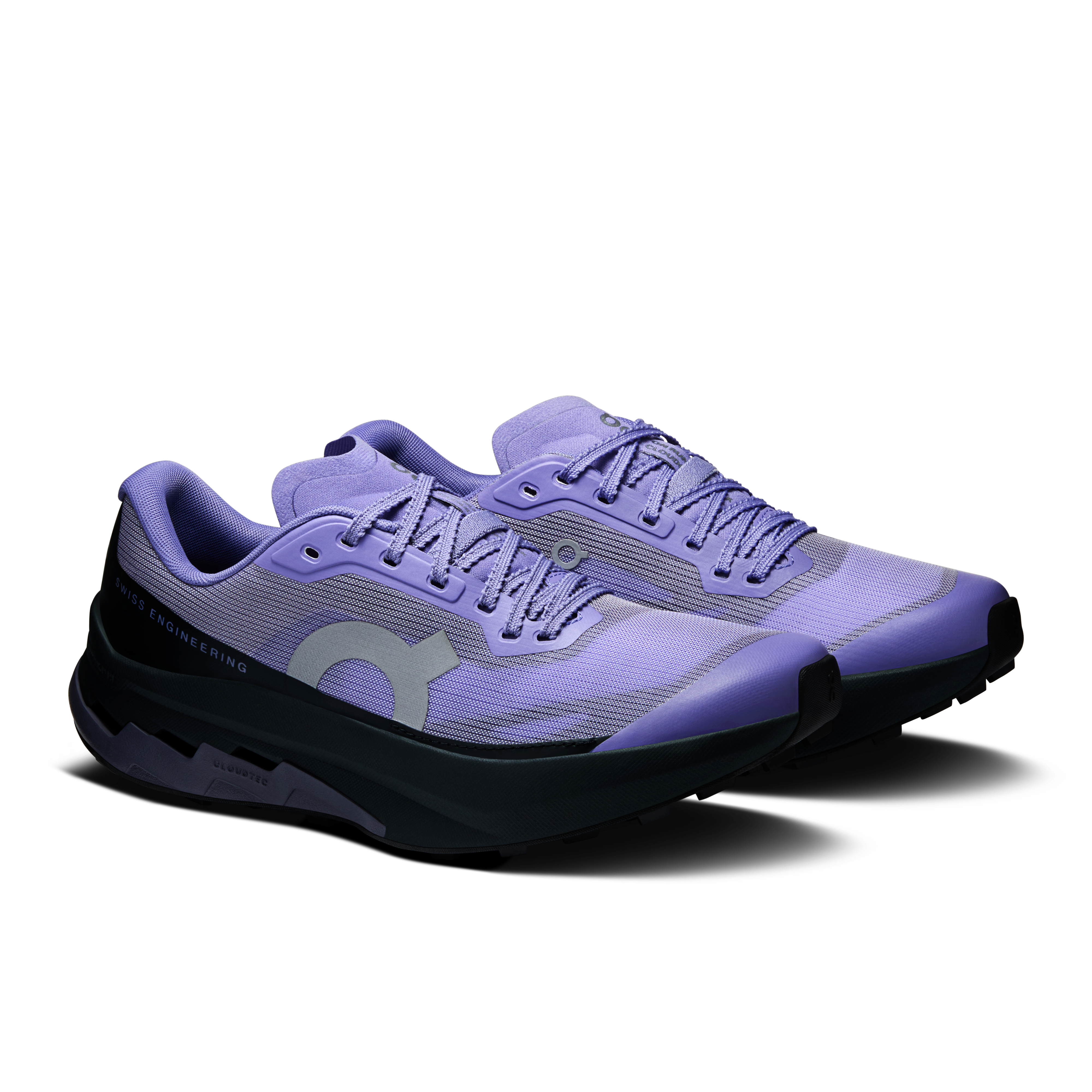 On Cloudultra Peak Juniper & Black Women Trail running Shoes