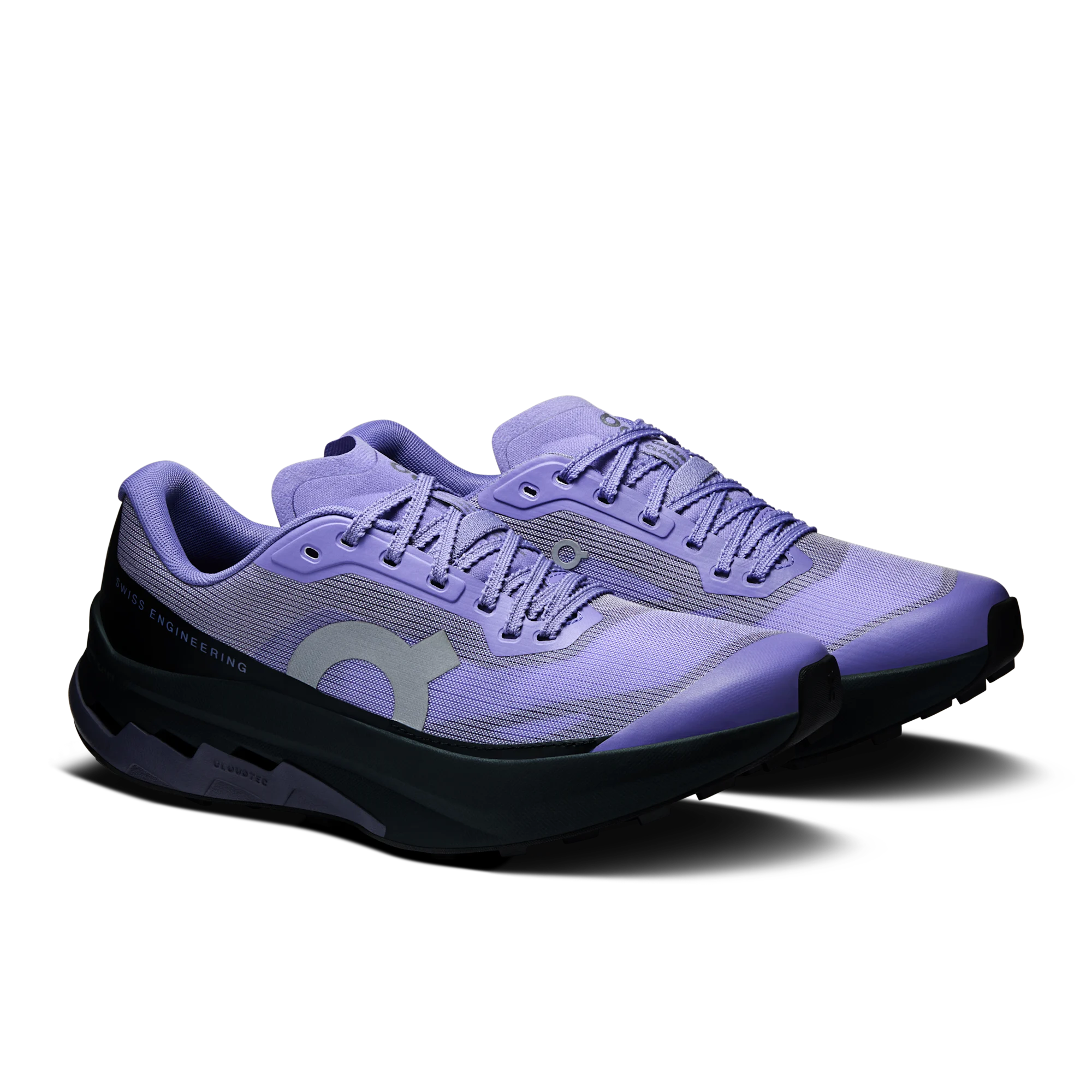 Women's Cloudultra Peak Juniper | Black - thumbnail 6