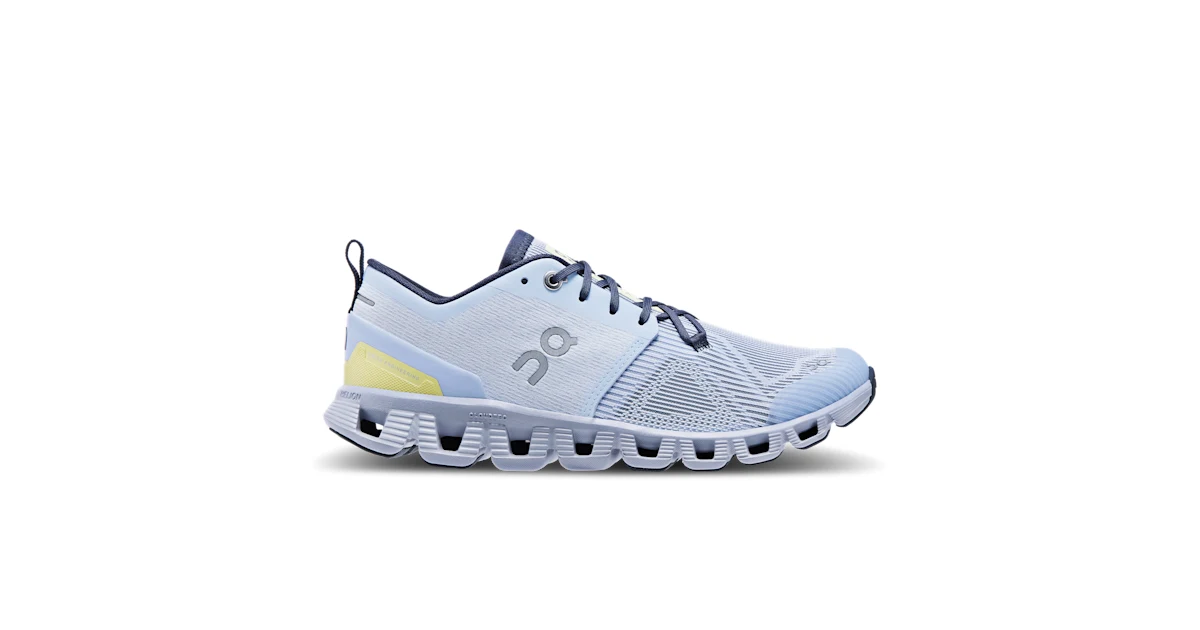 【関税&送料込】ON RUNNING Sneakers Cloud X 3 Shift | On Hong Kong SAR