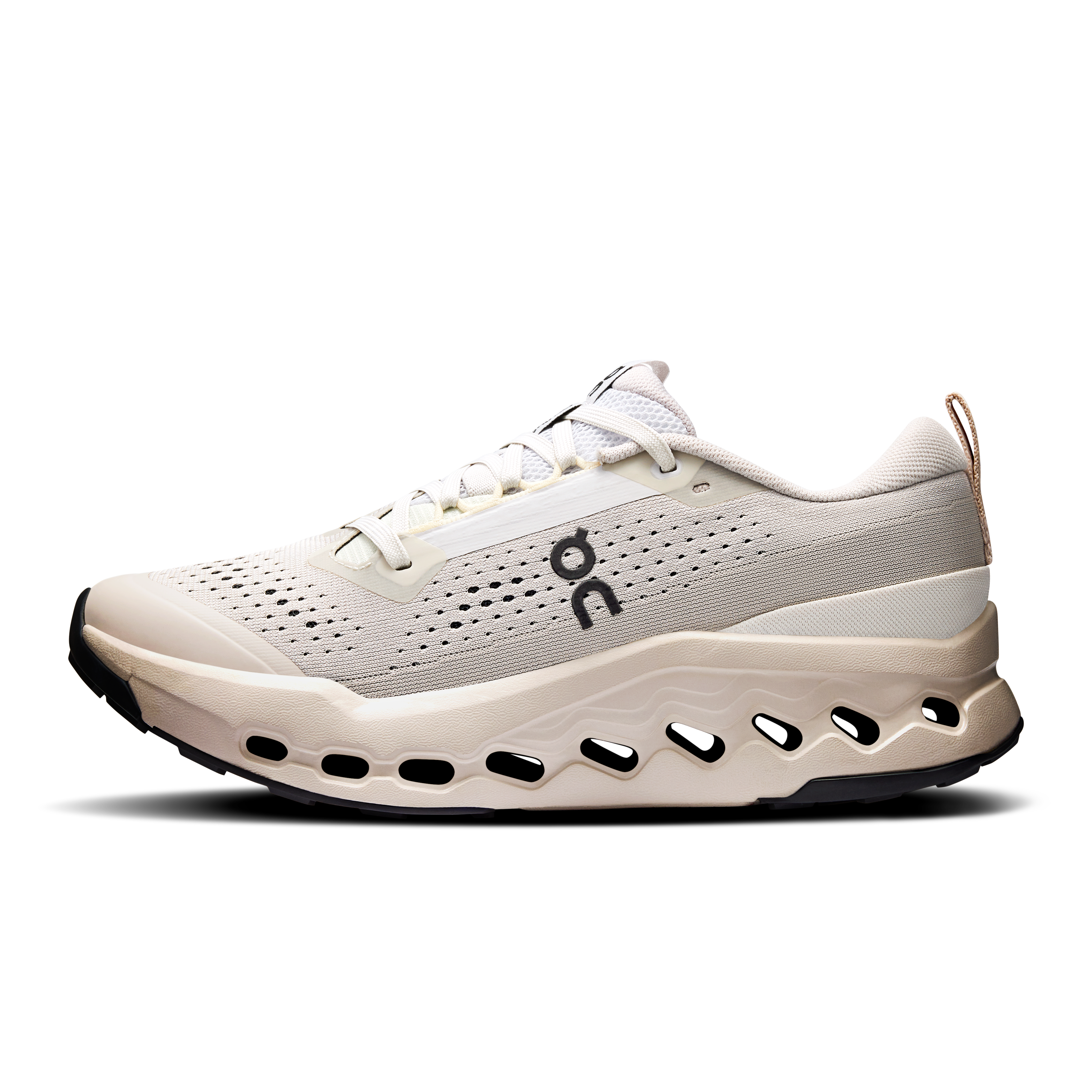 Cloudsurfer Trail 2Women / Frost | Truffle / 37.5