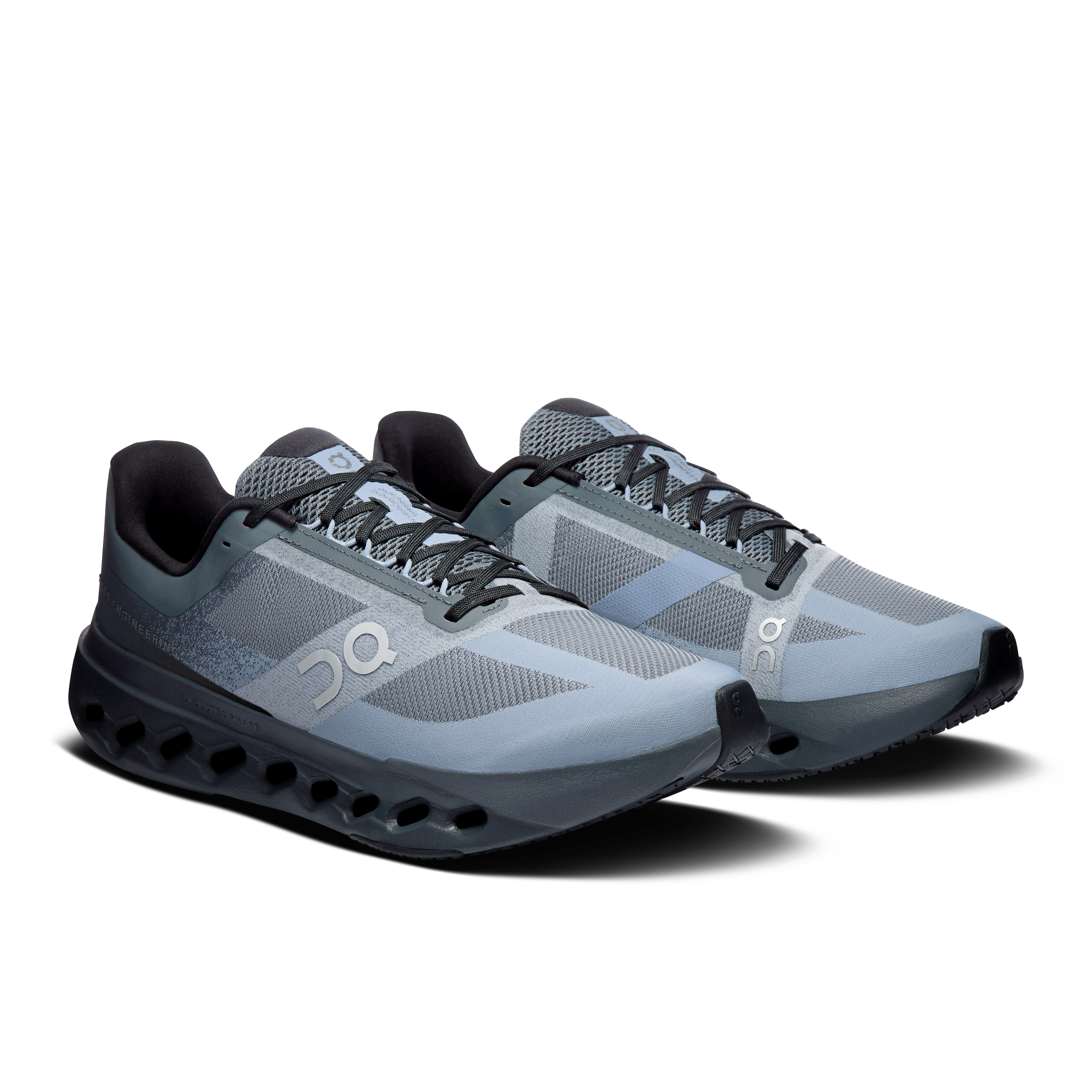 On Cloudsurfer Next Stone & Marsh Men Road running Shoes