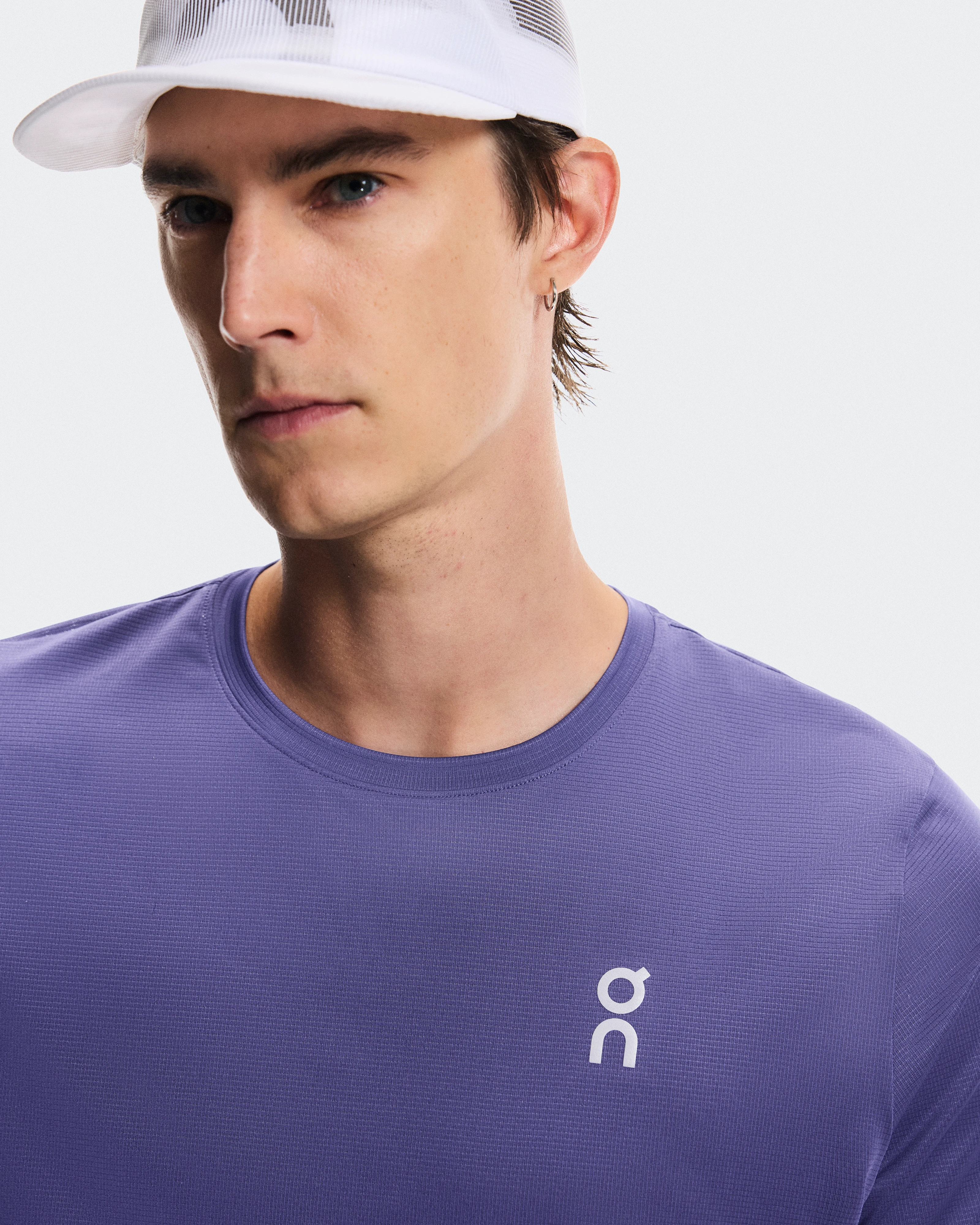 On Core-T Twilight メンズ トップス＆Tシャツ