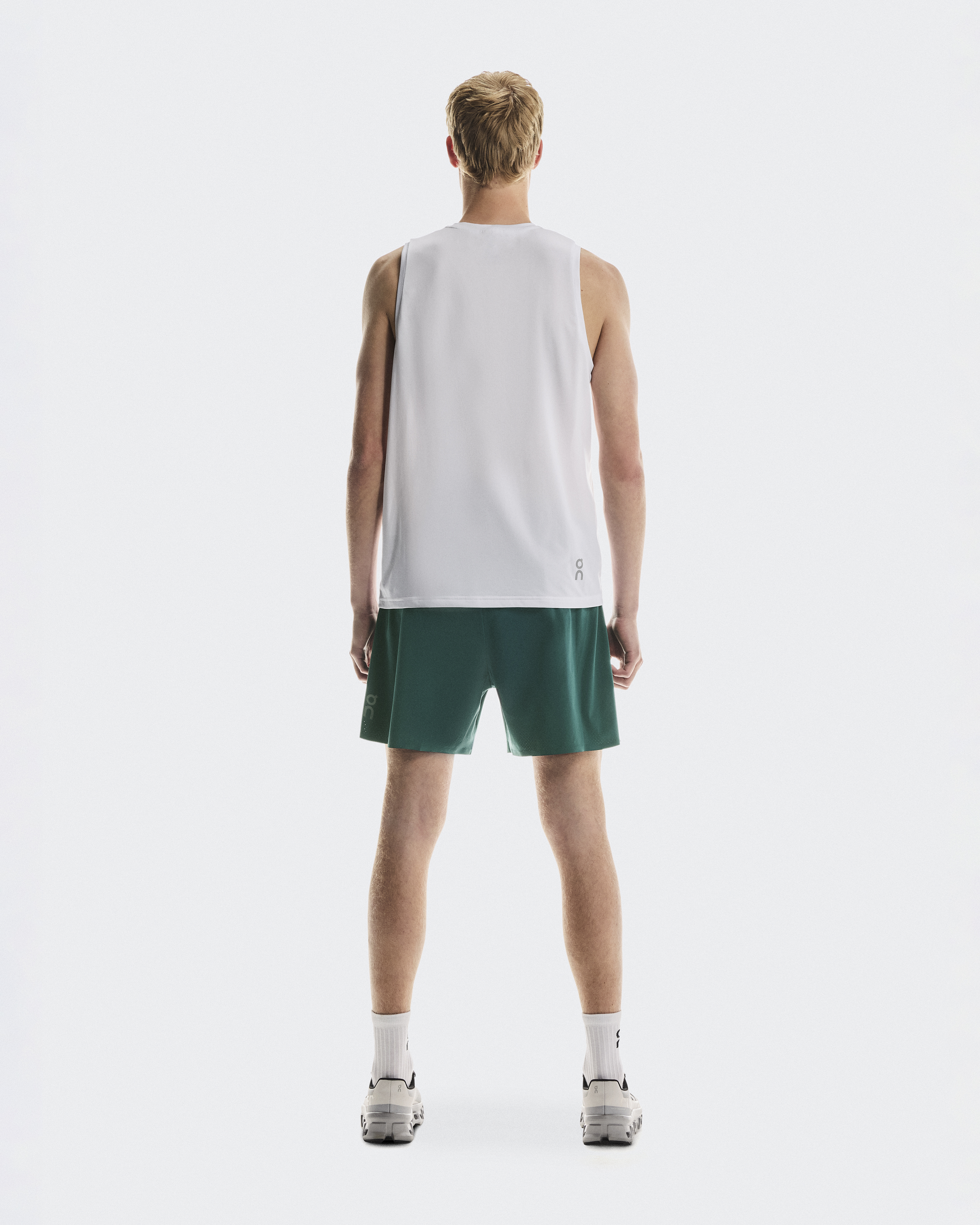 salsation short MEDIUM GREEN Lサイズ ACID GREEN WEB V2 SWEATSHORT | SP5DER | KING SPIDER