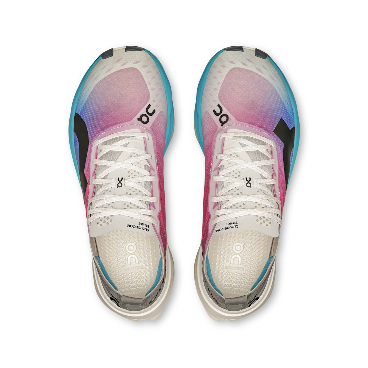 Women's Cloudboom Strike