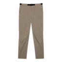 Trek Pants in Cinder
