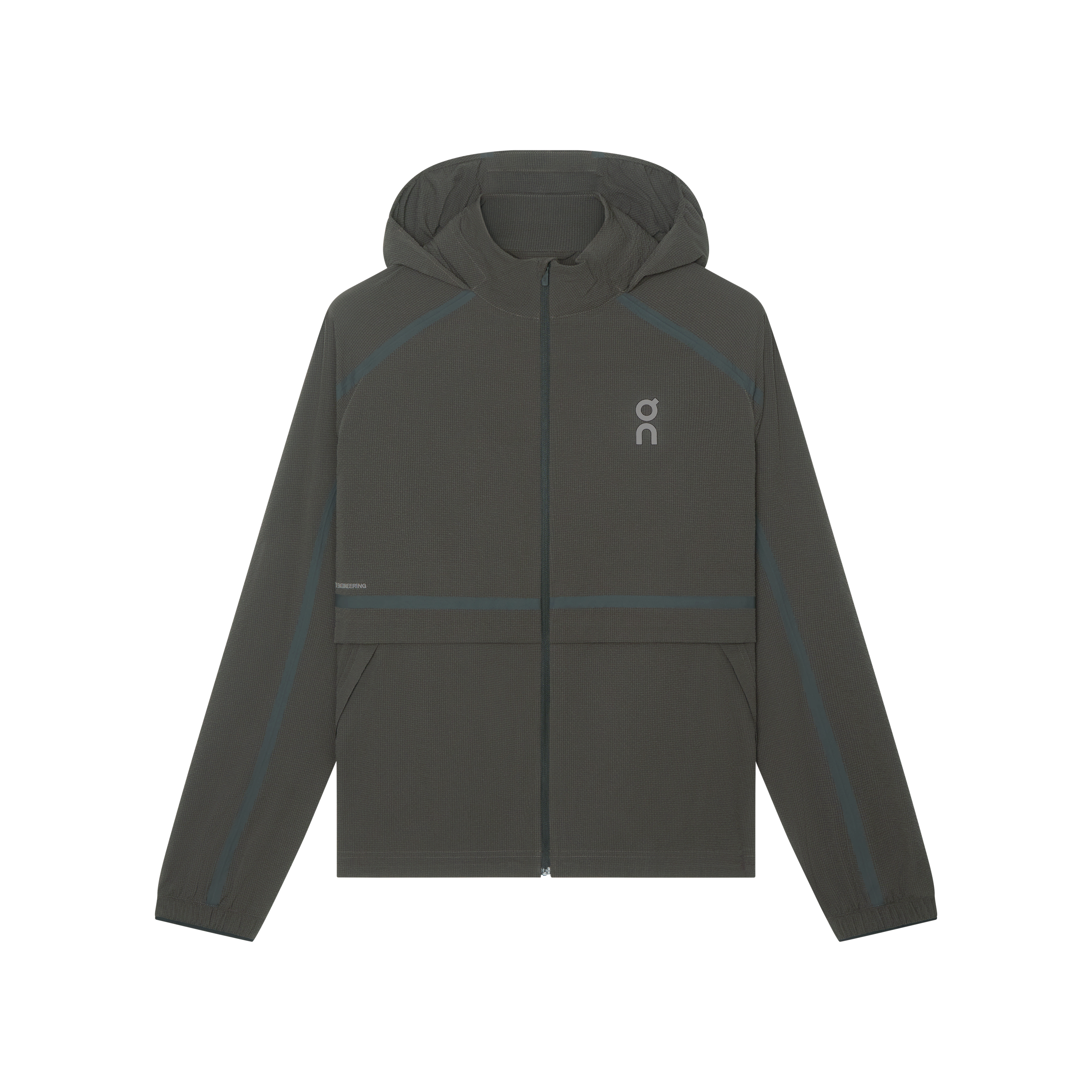 【新品未使用】On Performance Volt Jacket Men's Performance Volt Jacket | On Canada