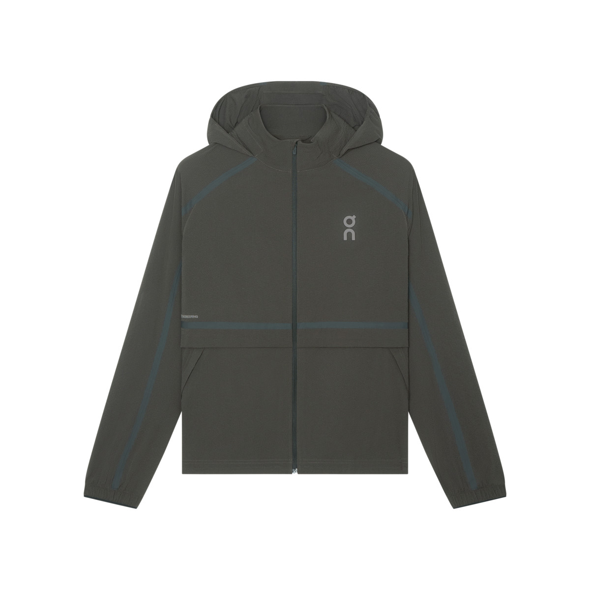 Men's Performance Volt Jacket