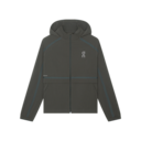 Performance Volt Jacket in Espresso