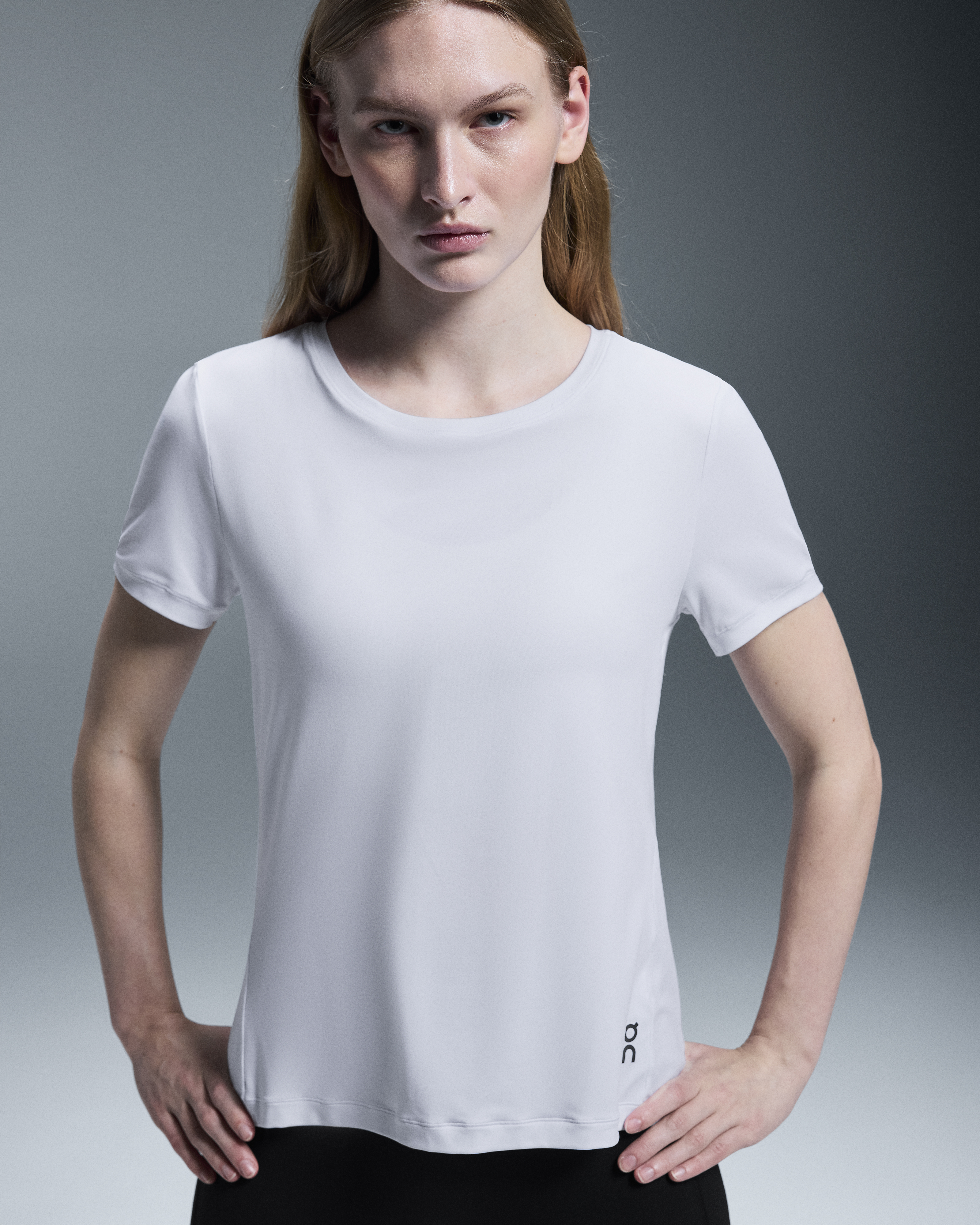 Women's Movement-T | White | On United States