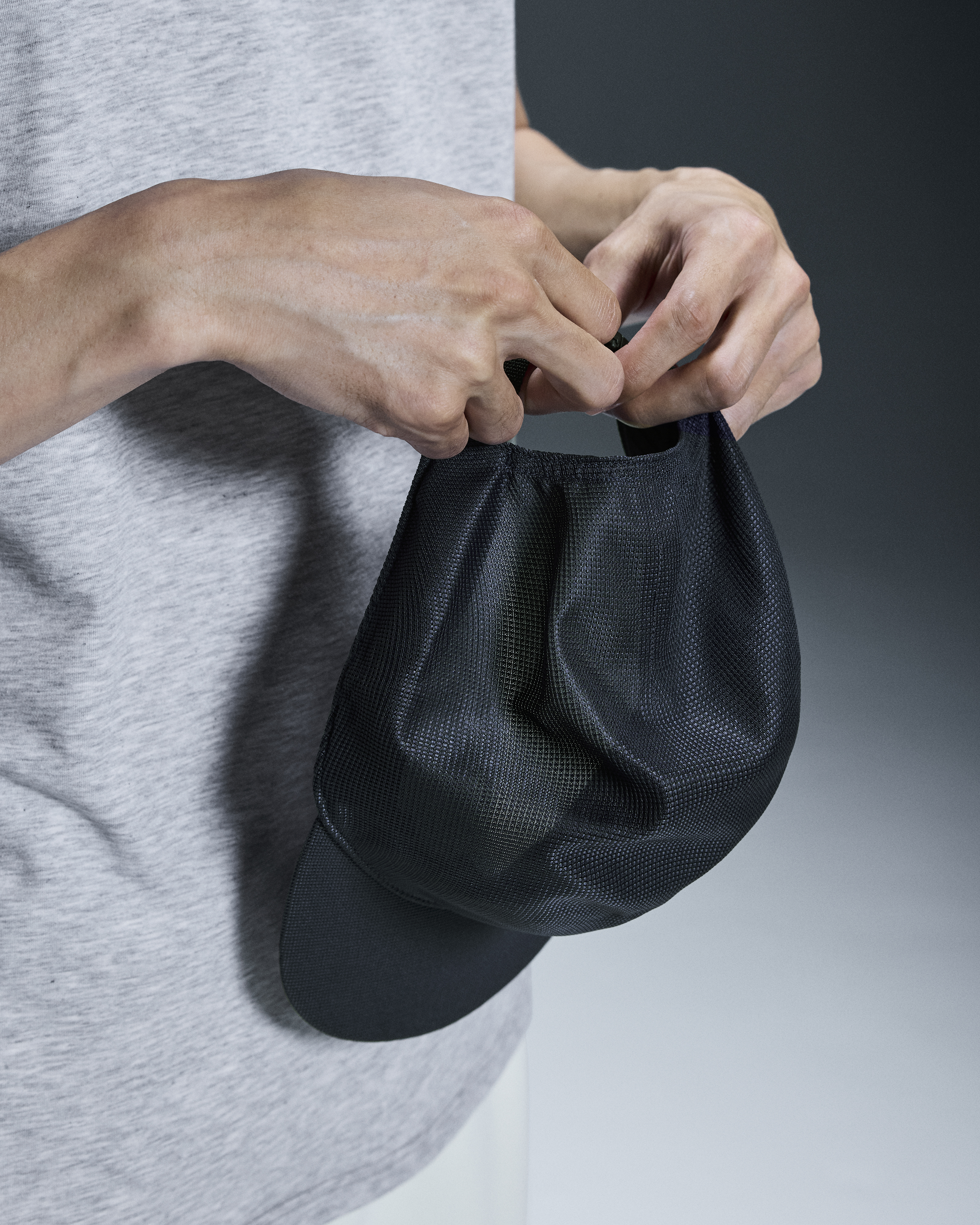 Moulded Cap | Blue | On Canada