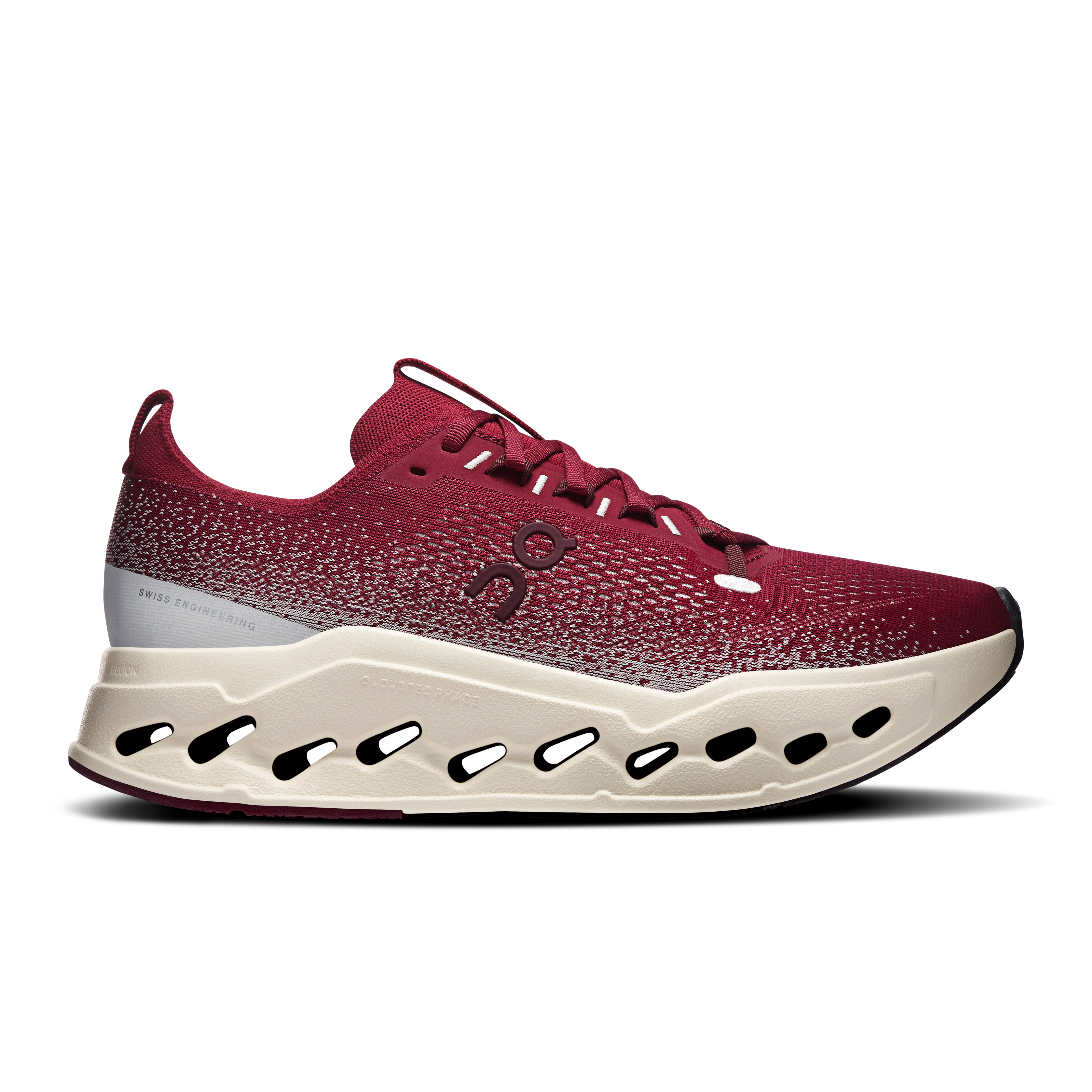 On Cloudsurfer Max Sienna & Dew Men Road running Shoes