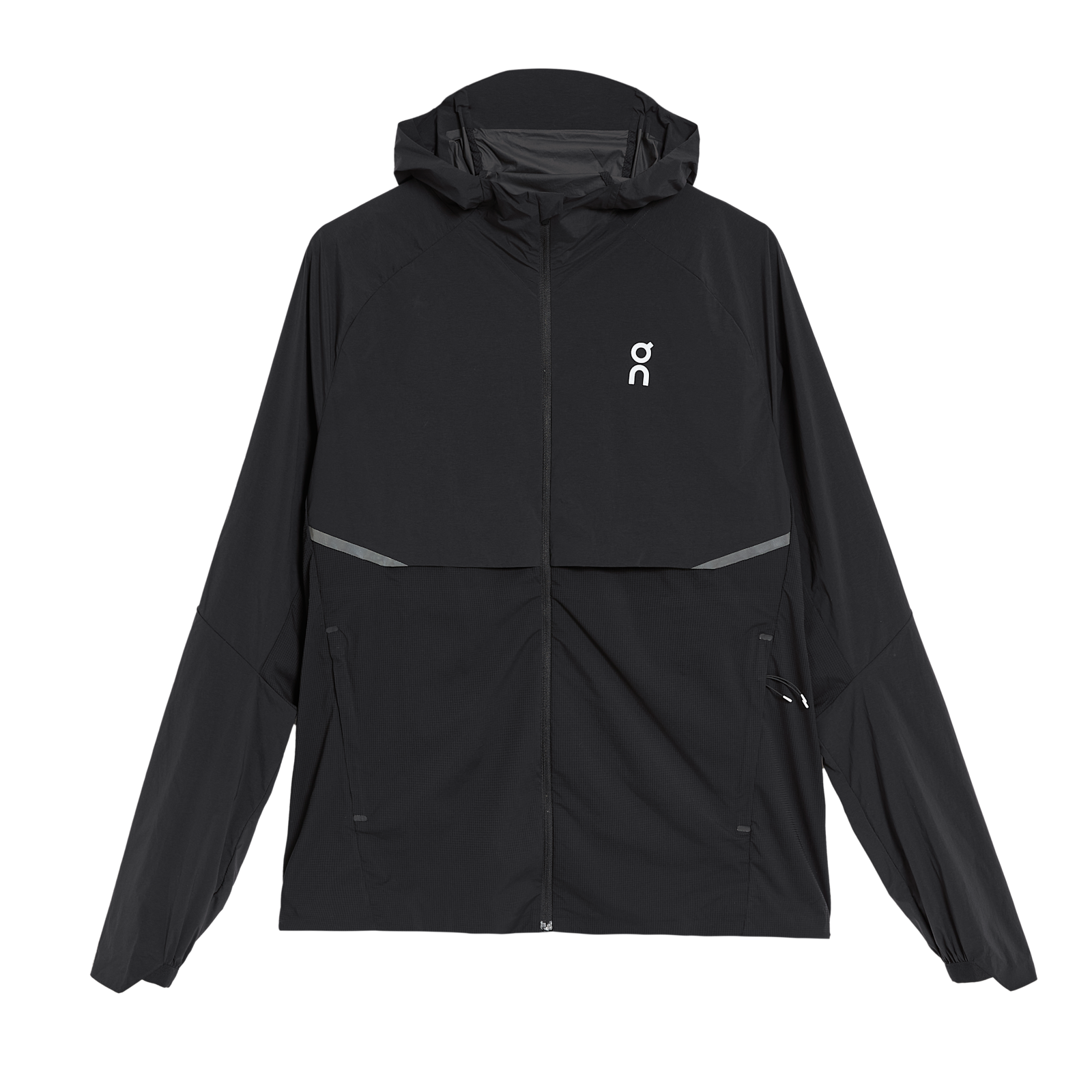 Men's Core Jacket | Black | On United States