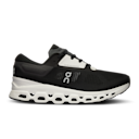 Cloudstratus 3 Road Running Shoe in Black/Frost