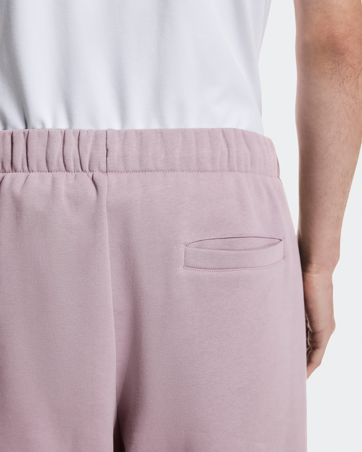 Men's Club Pants