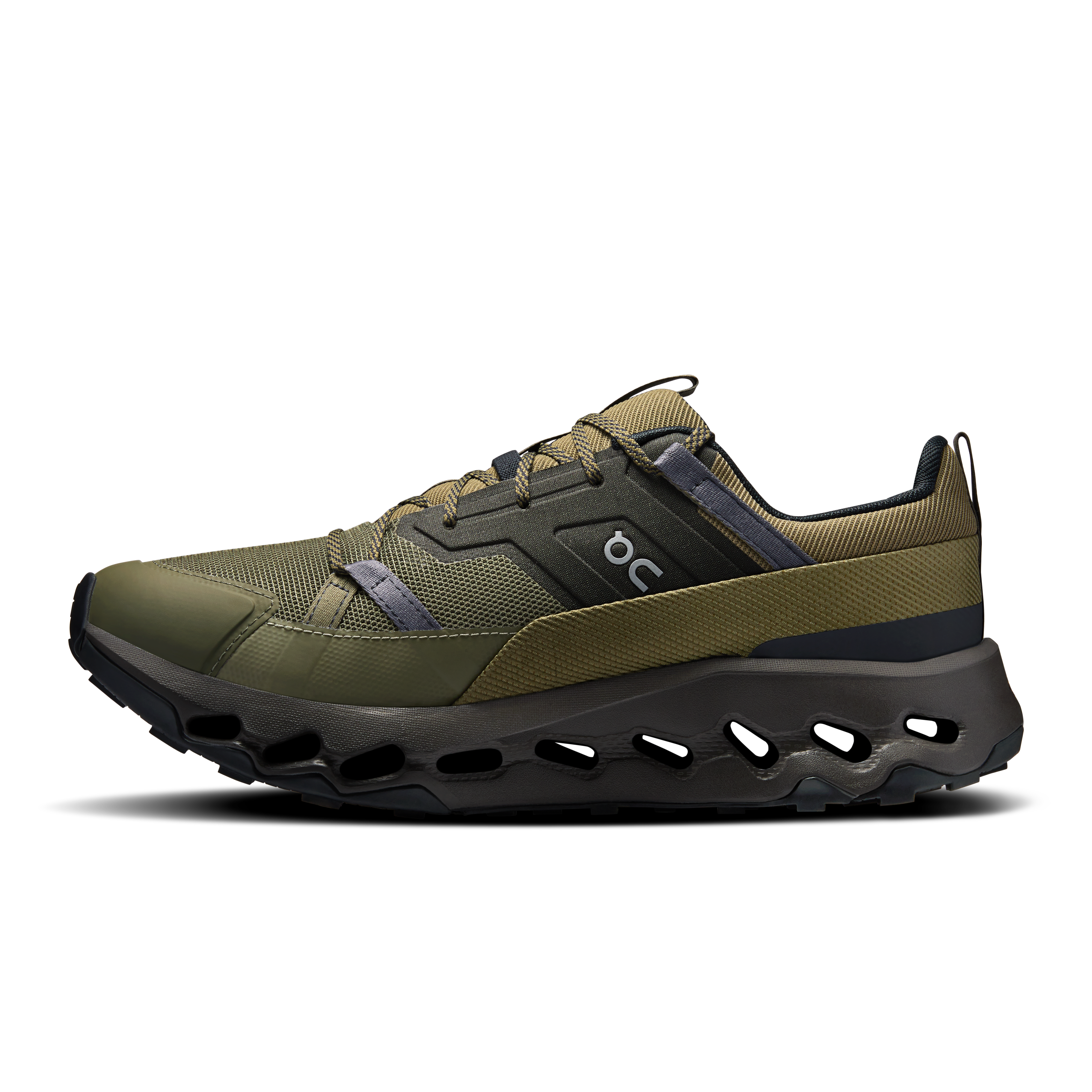 On Cloudhorizon Olive & Thorn Men Hiking Shoes
