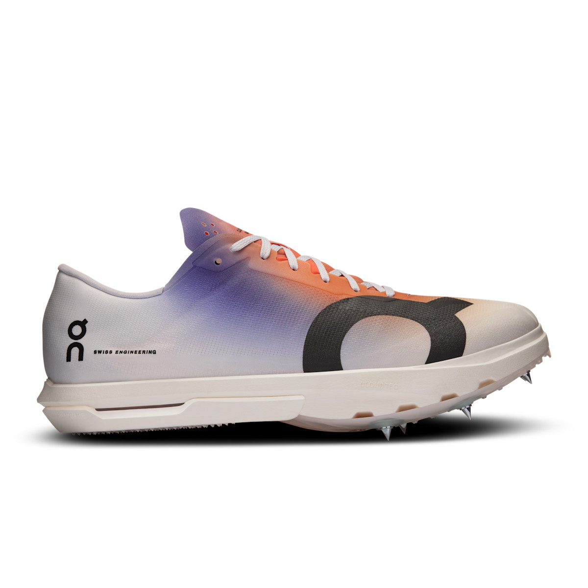 Men's Cloudspike Amplius