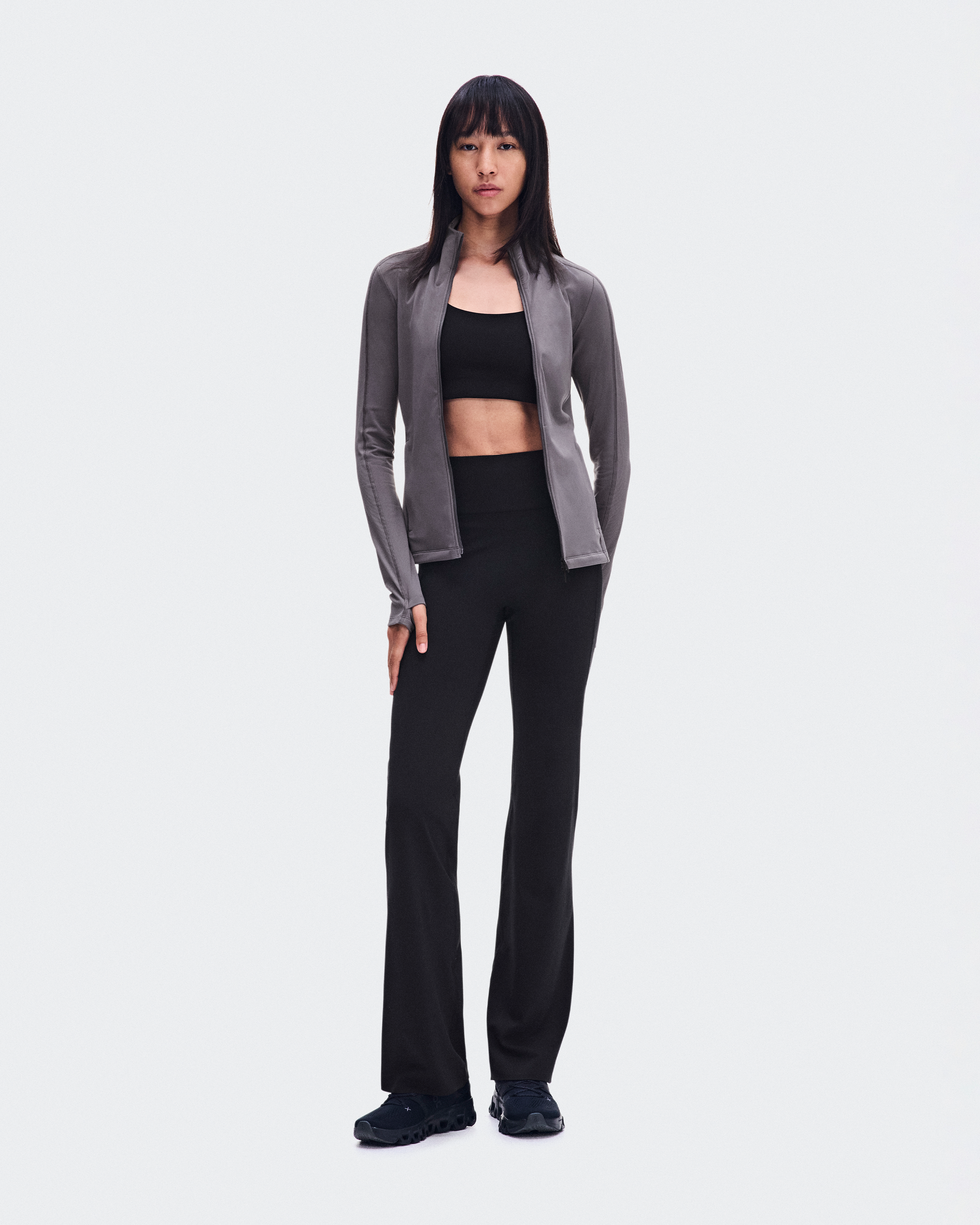 Studio JacketWomen / Ember / L