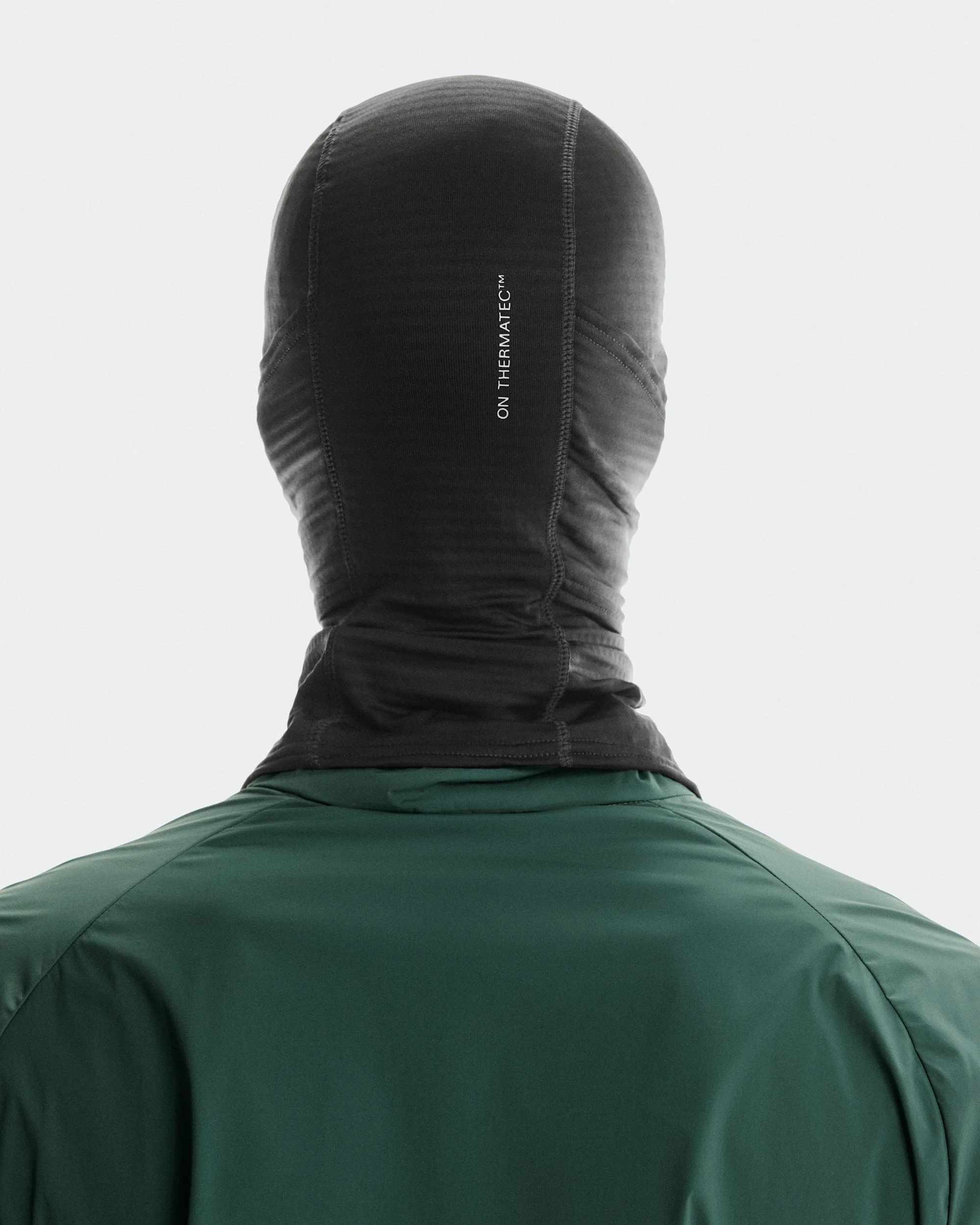 Winter Run Balaclava Magnet - thumbnail 3
