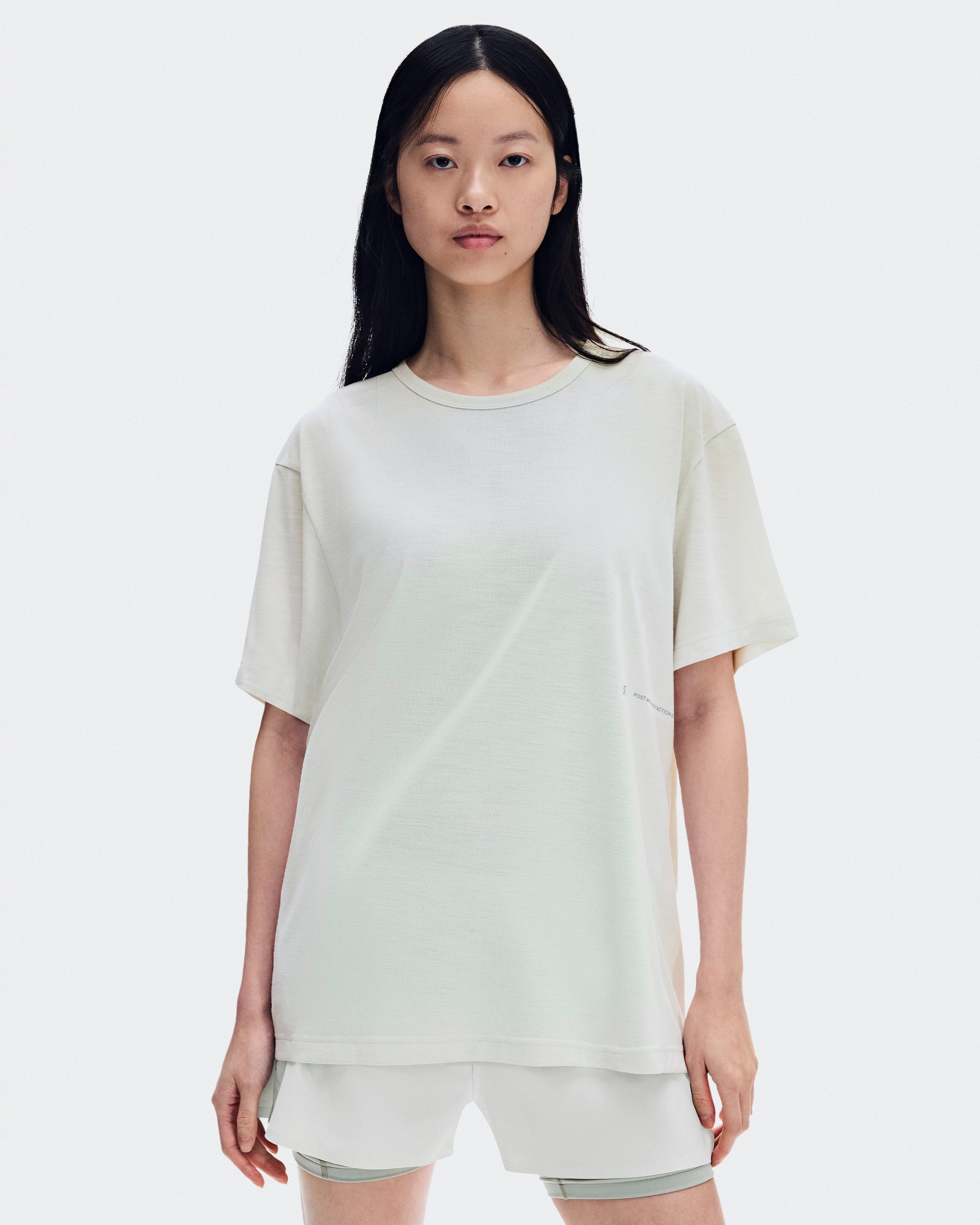 On Running-T PAF Gale Unisex Tops and t-shirts
