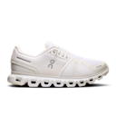 Cloud 6 Lifestyle Shoe in White/White