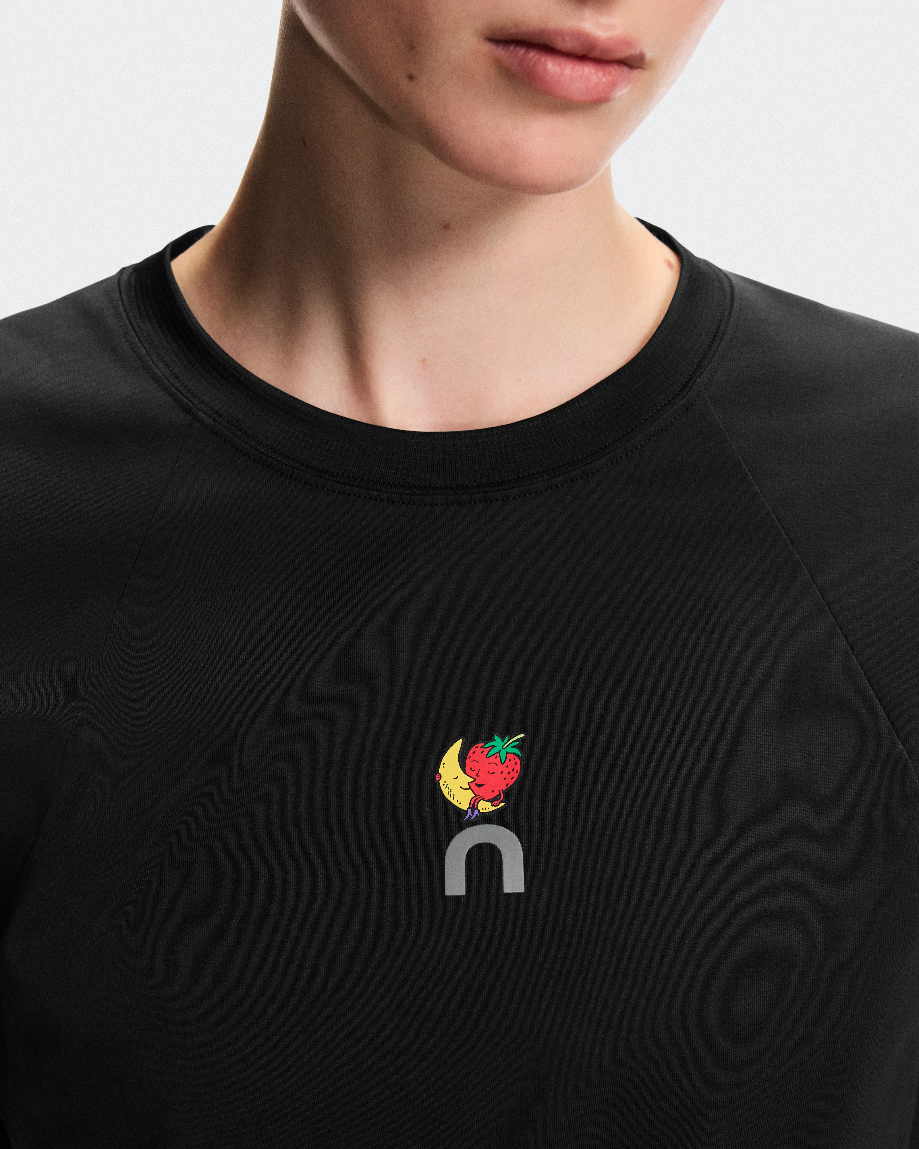 On Trek-T SHF Saturn Women Tops and t-shirts