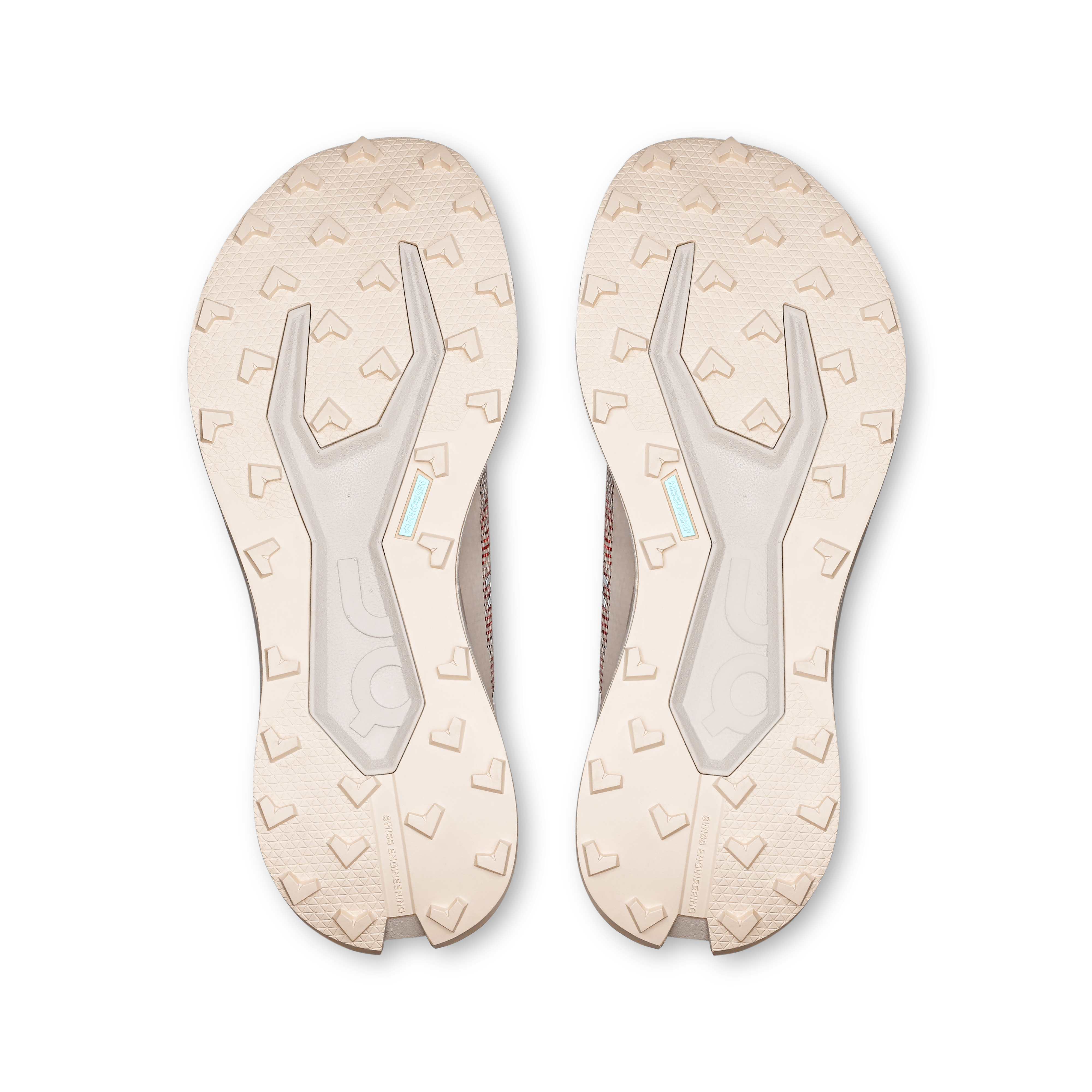 Cloudultra 3النساء / Ivory | Pearl / 38