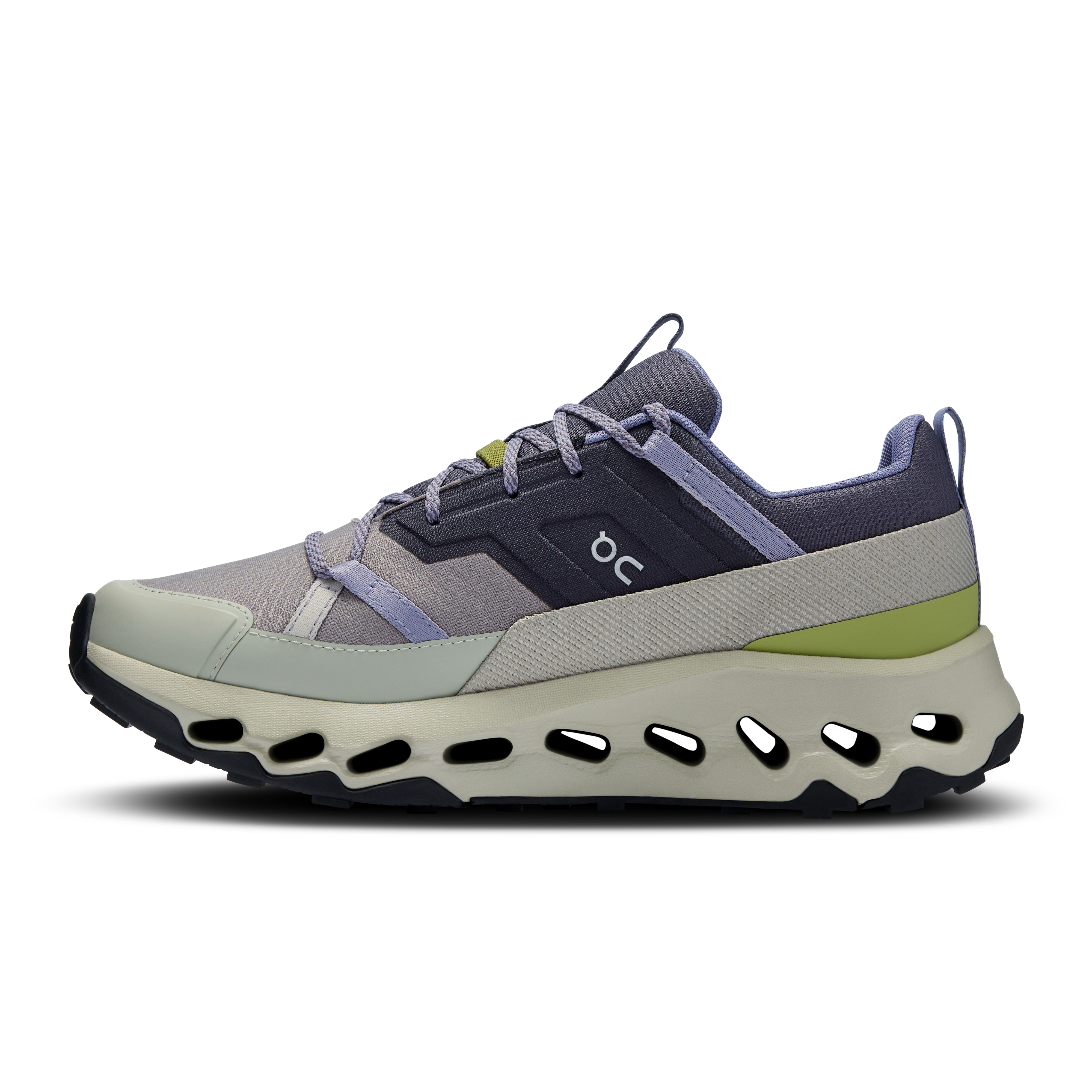 Cloudhorizon WaterproofWomen / Iron | Chalk / 43