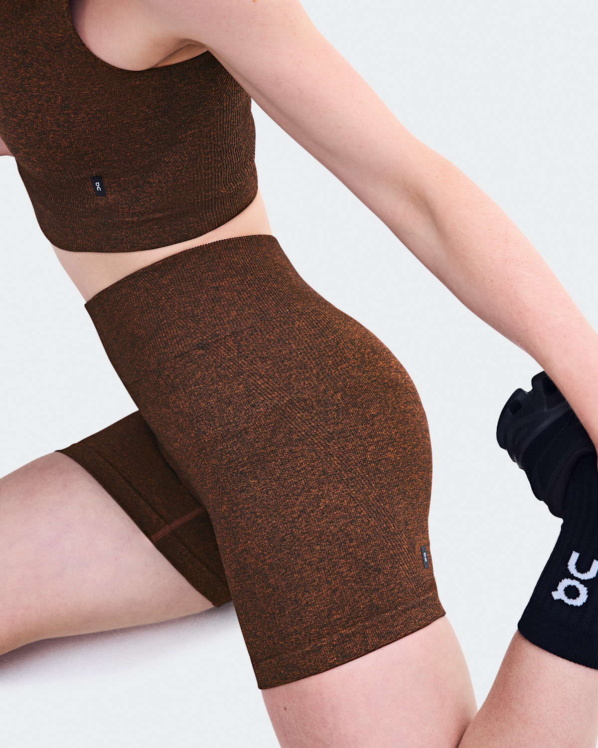 Women's Studio Knit Shorts