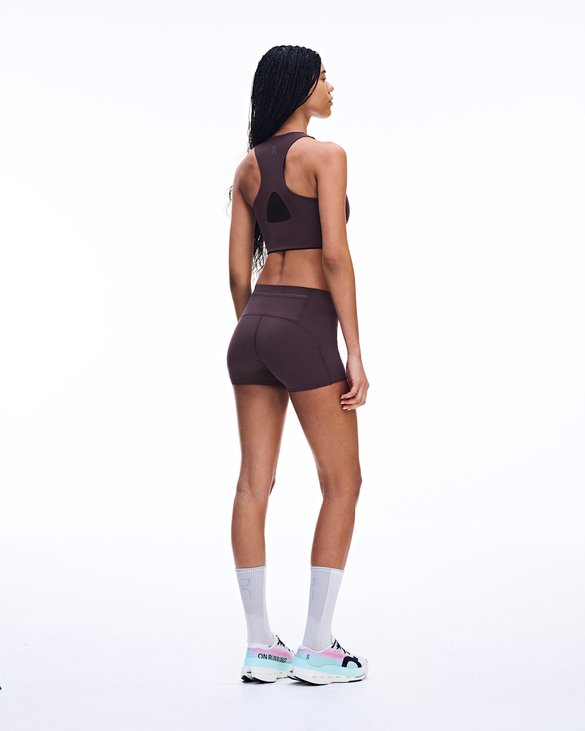 Women's Zero Short Tights