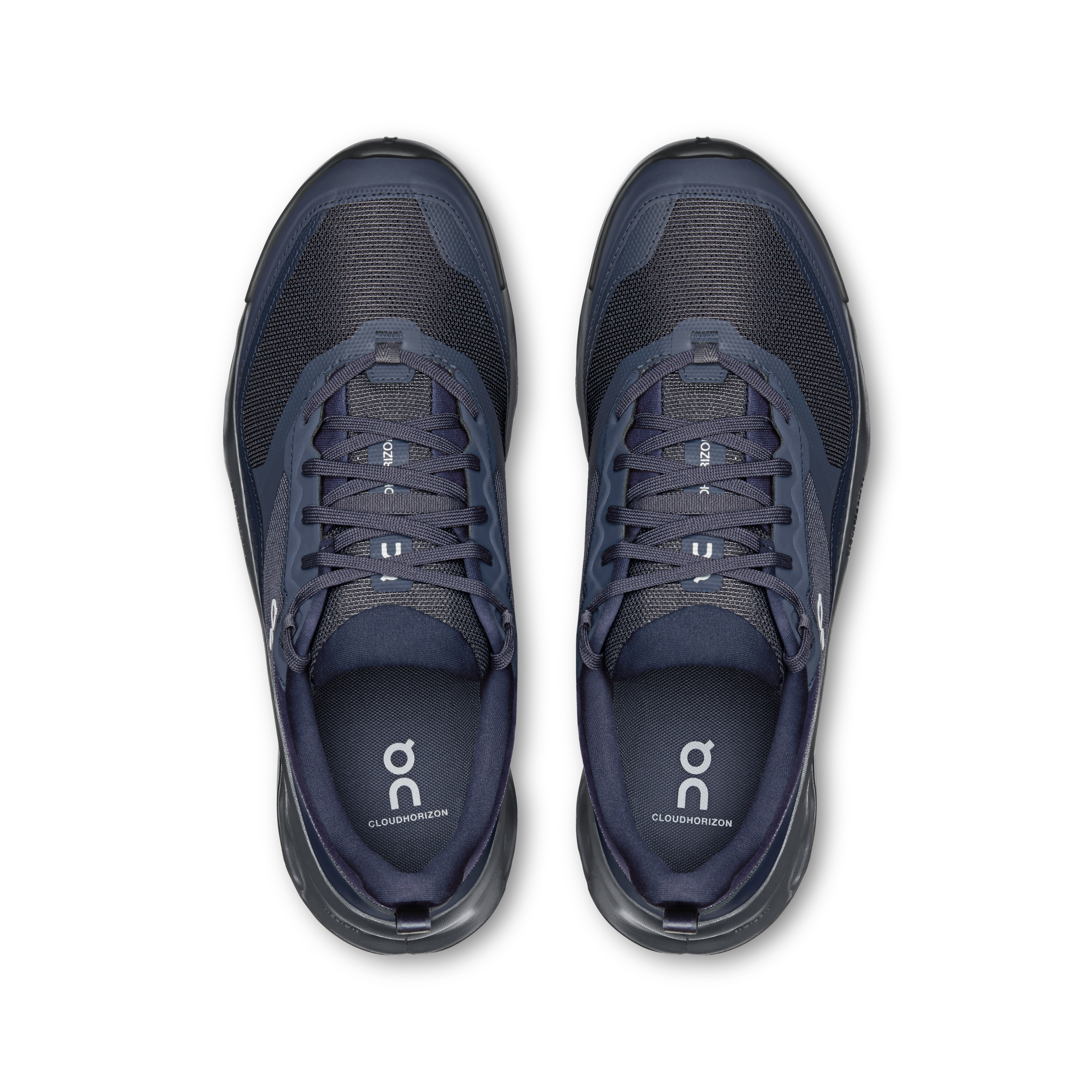 On Cloudhorizon 2 Graphite & Eclipse Men – Hiking, walking, trails, all-day exploration Shoes