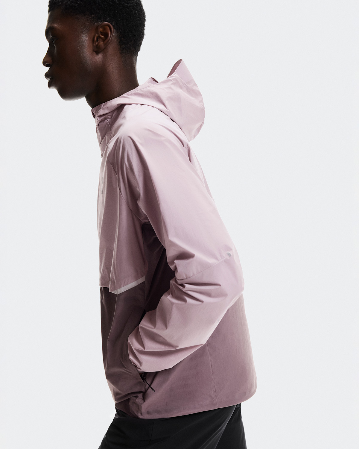 Men's Core Jacket