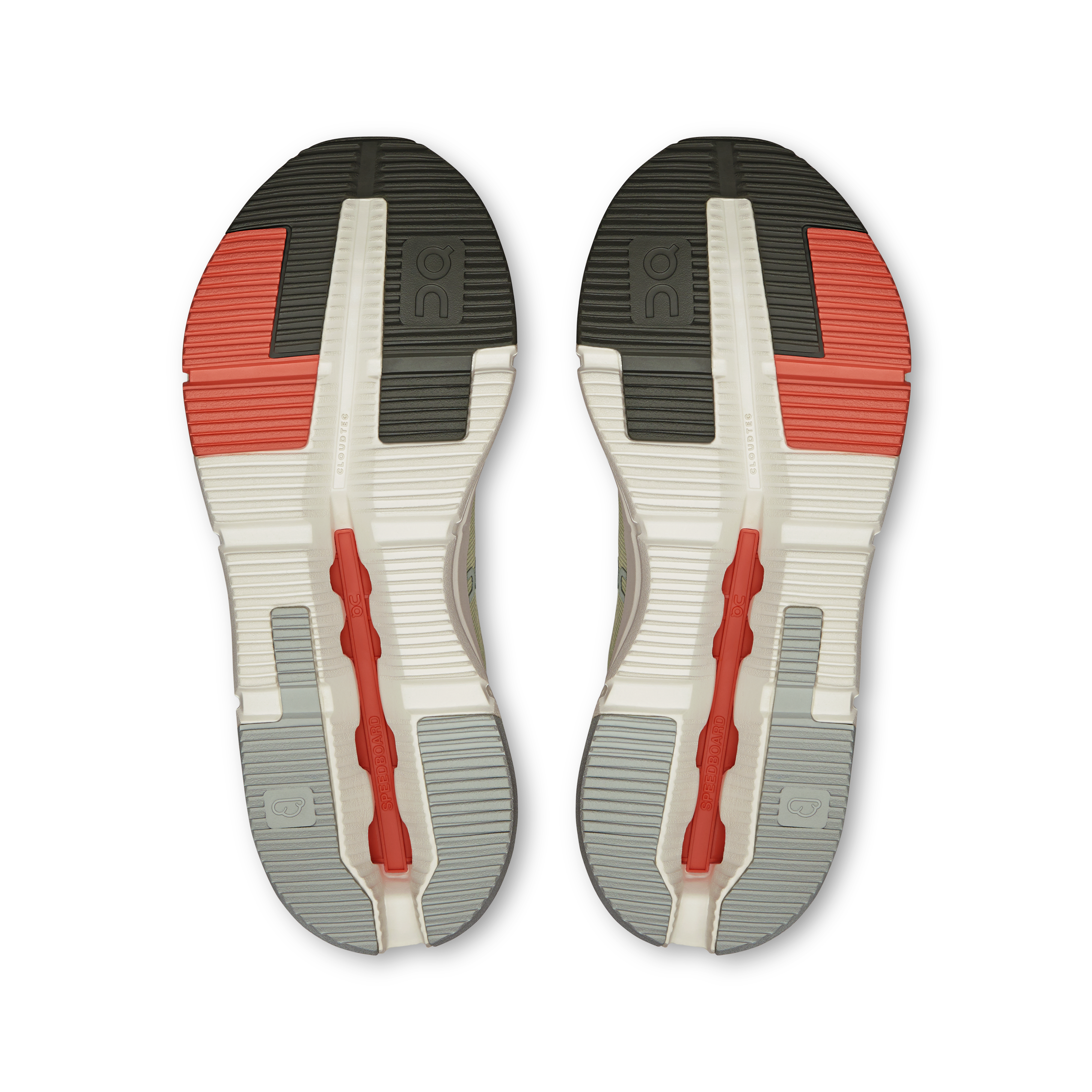 Cloudnova Form 2Women / Chalk | Salmon / 41