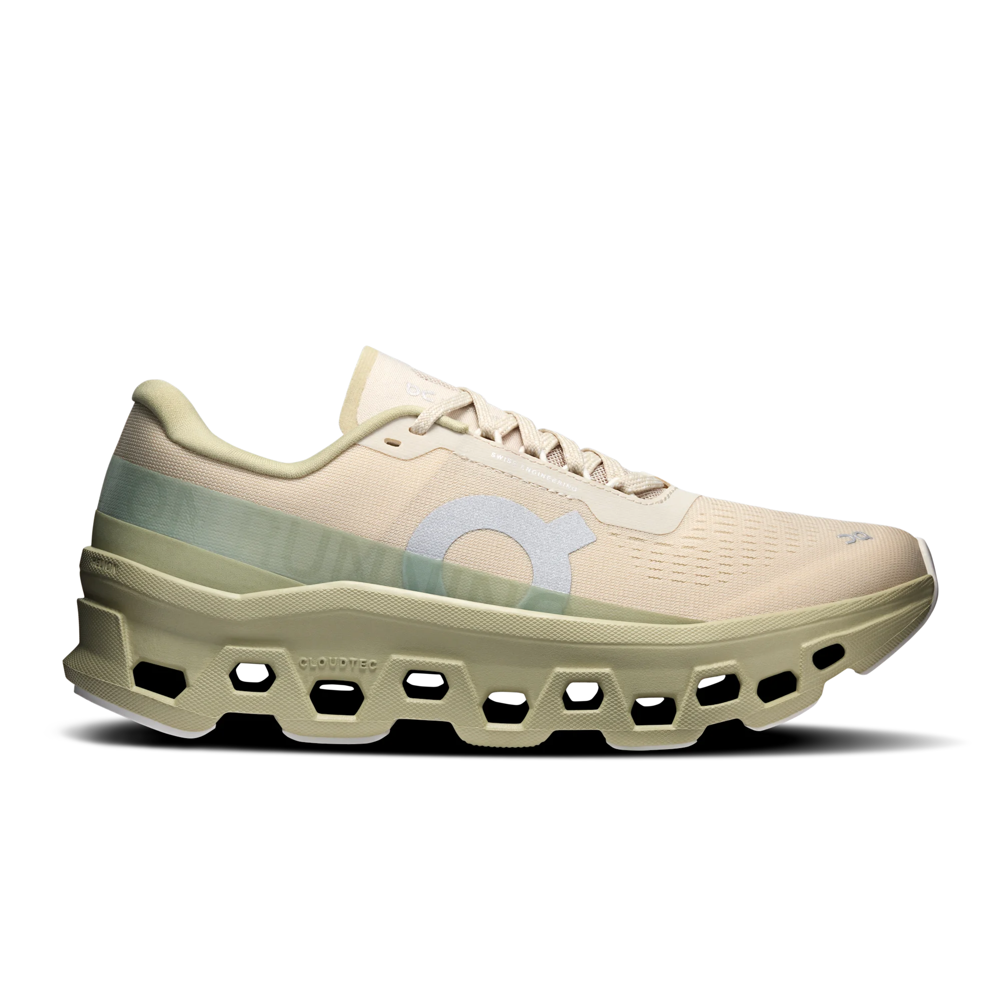 Women's Cloudmonster 1 Grain | Haze