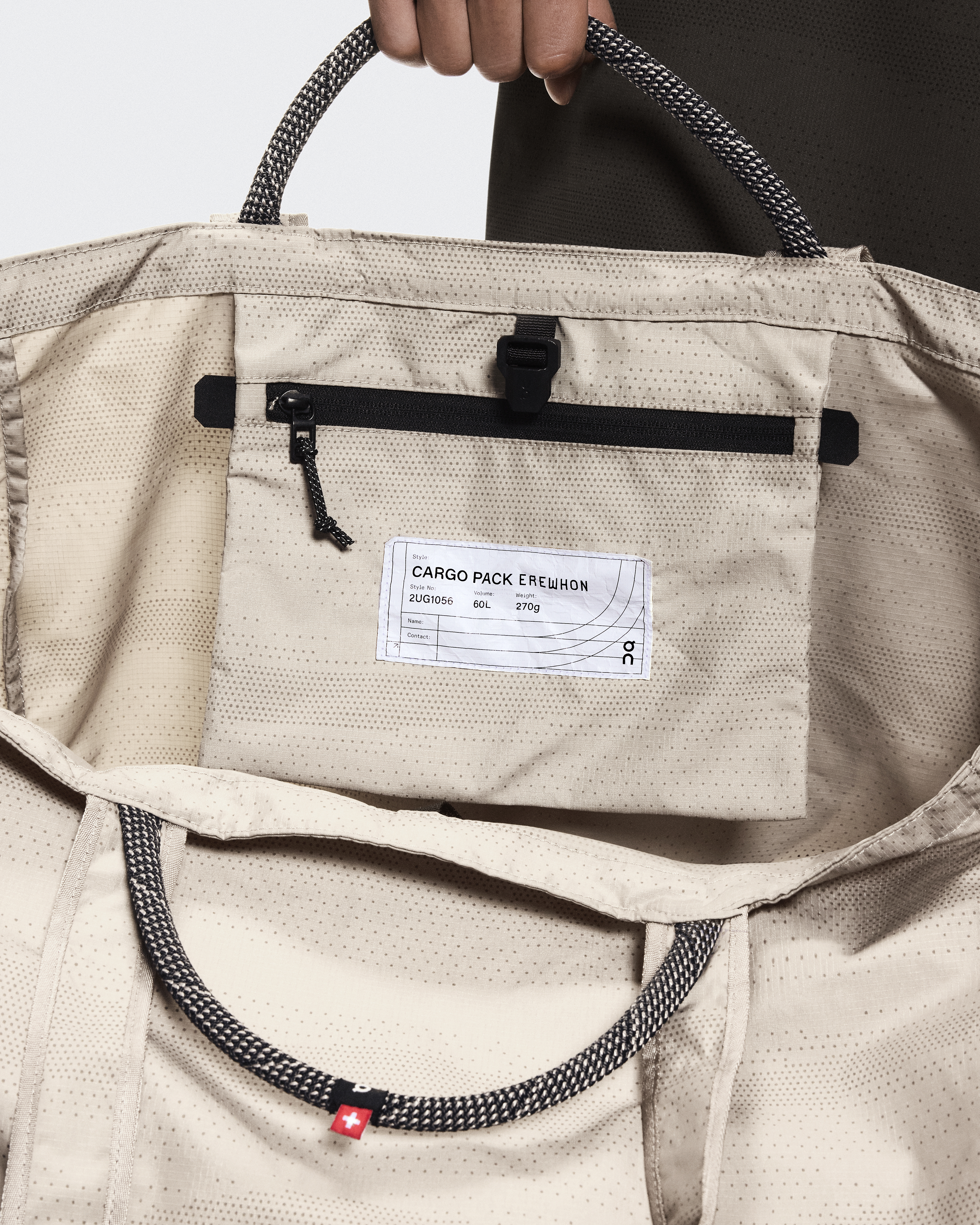 Cargo Pack Erewhon | Cinder | On United States