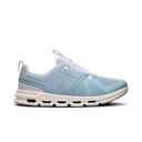 Cloud Sky Lifestyle Shoe in Wash/Ivory