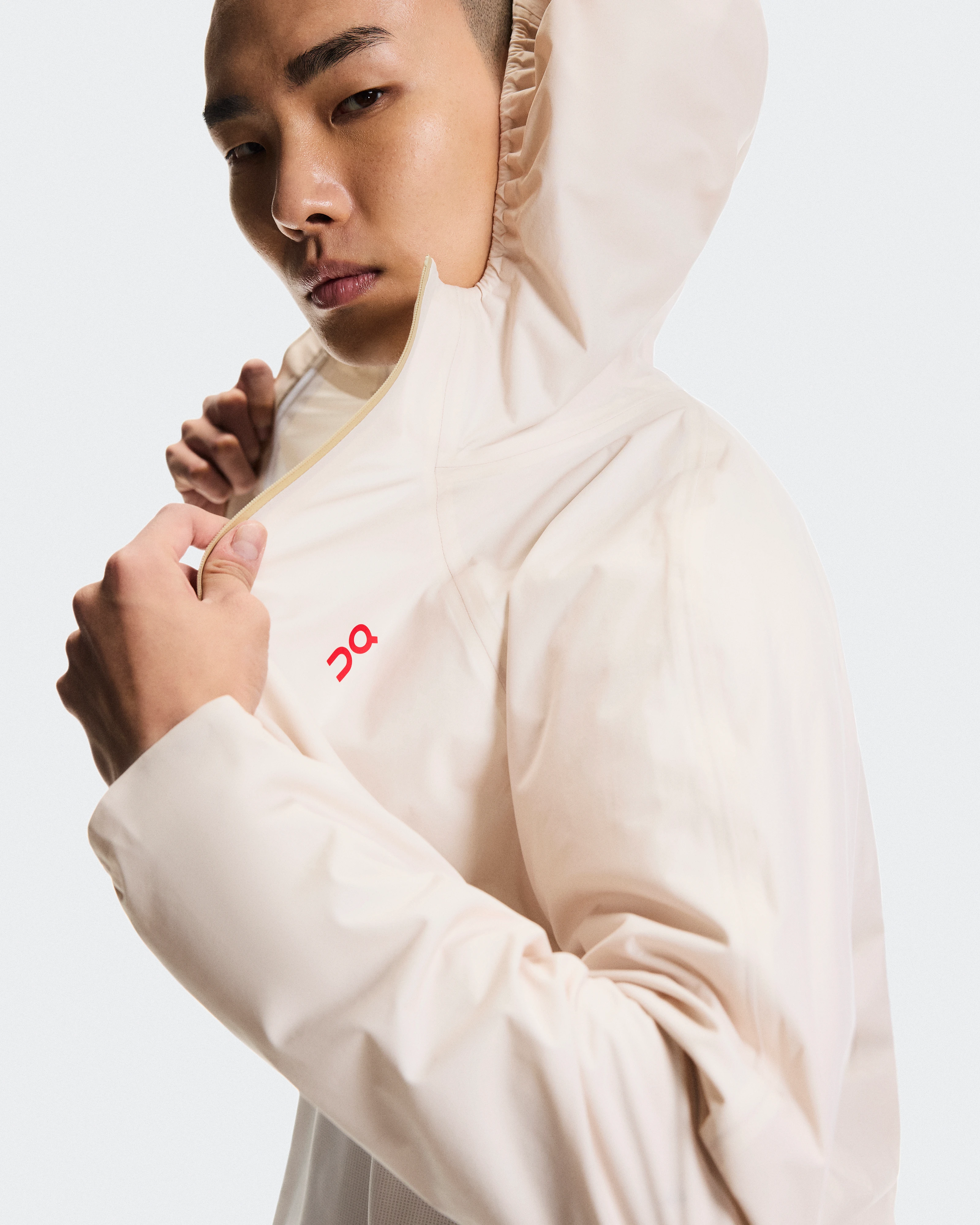 On Performance Jacket Year of the Horse Pearl Herren Jacken & Westen