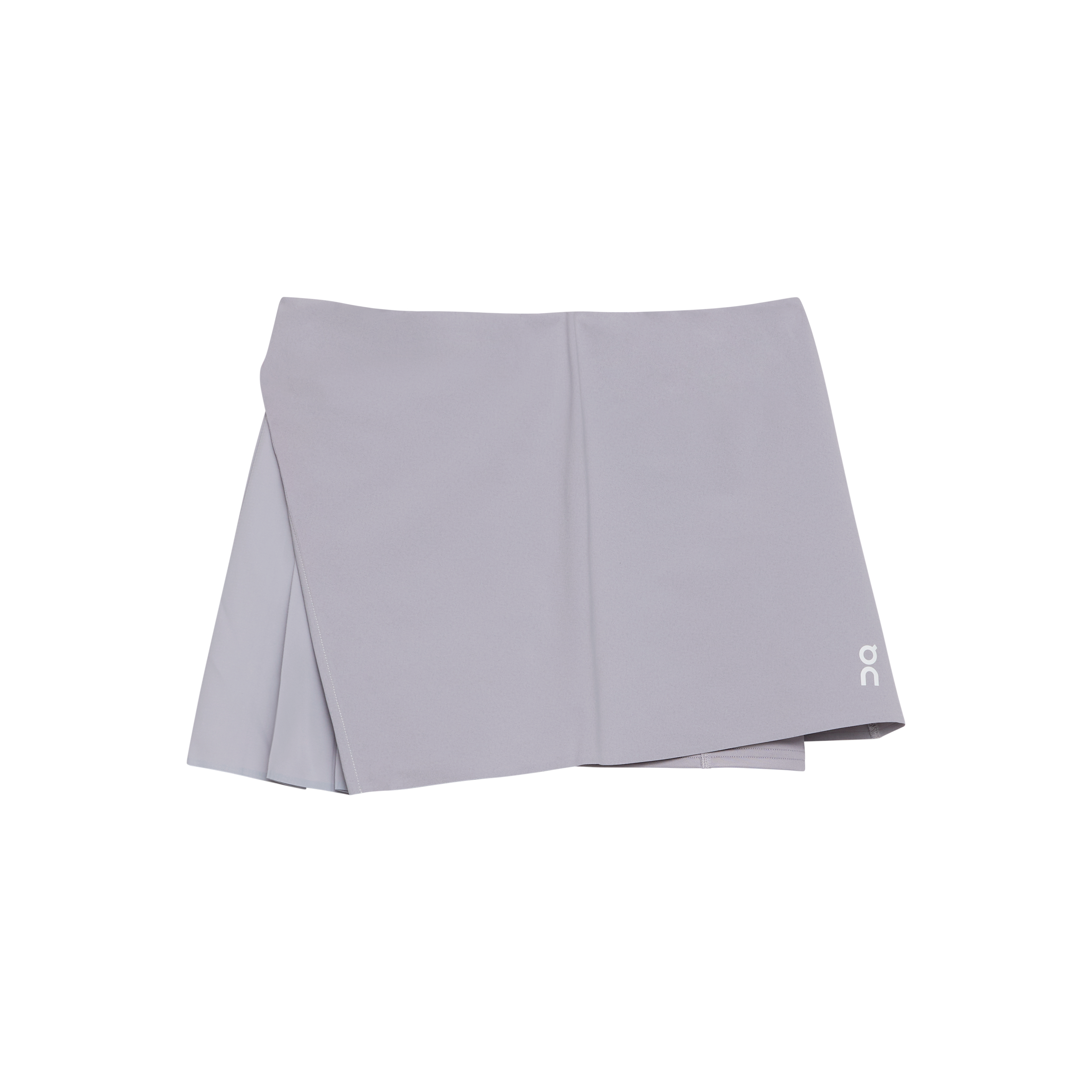 【Anyone more】Tira Cotton Pleats Skirt Long Pleated Smocked Skirt – Lucky in Love