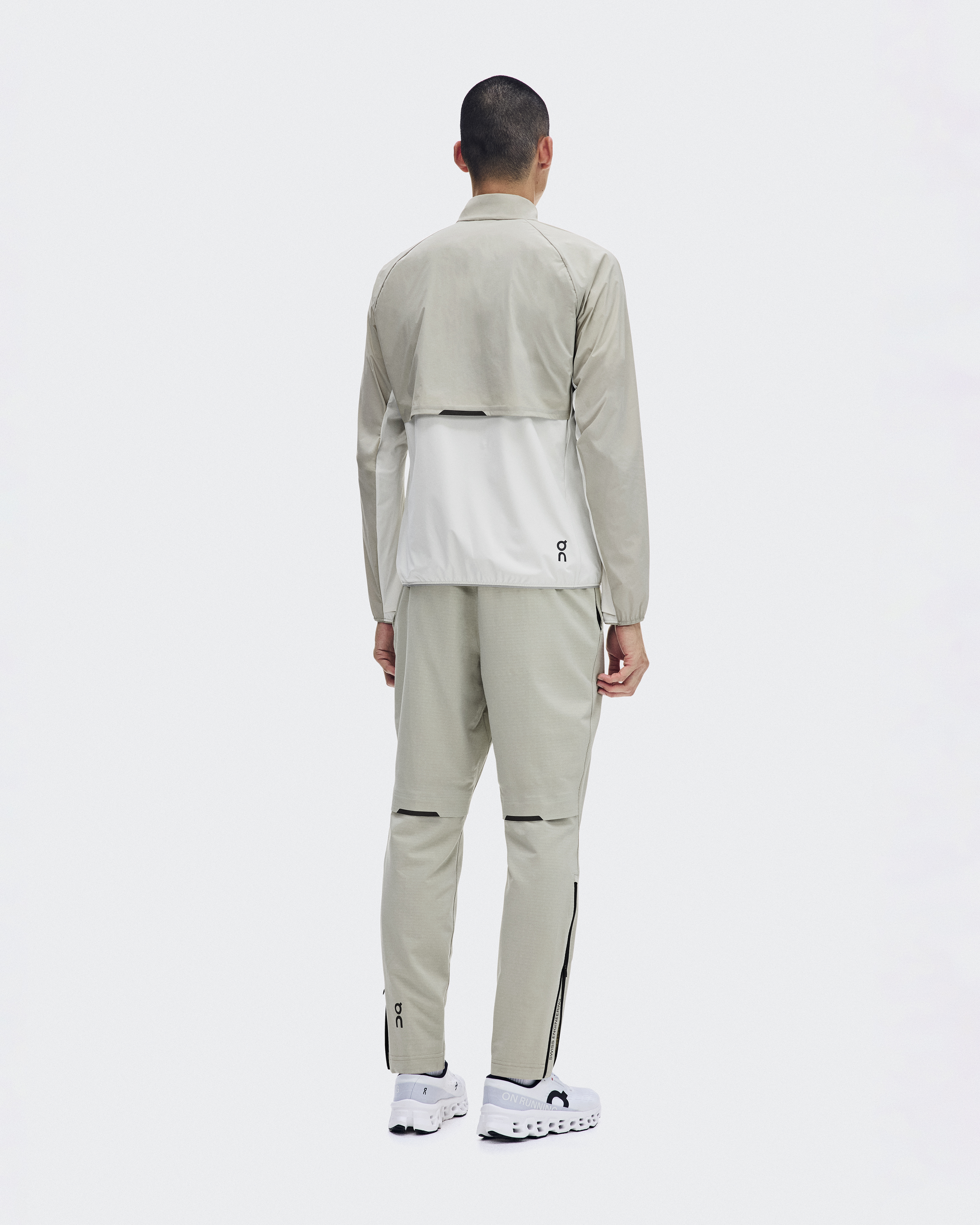 Men's Weather Jacket Insulated | On United States