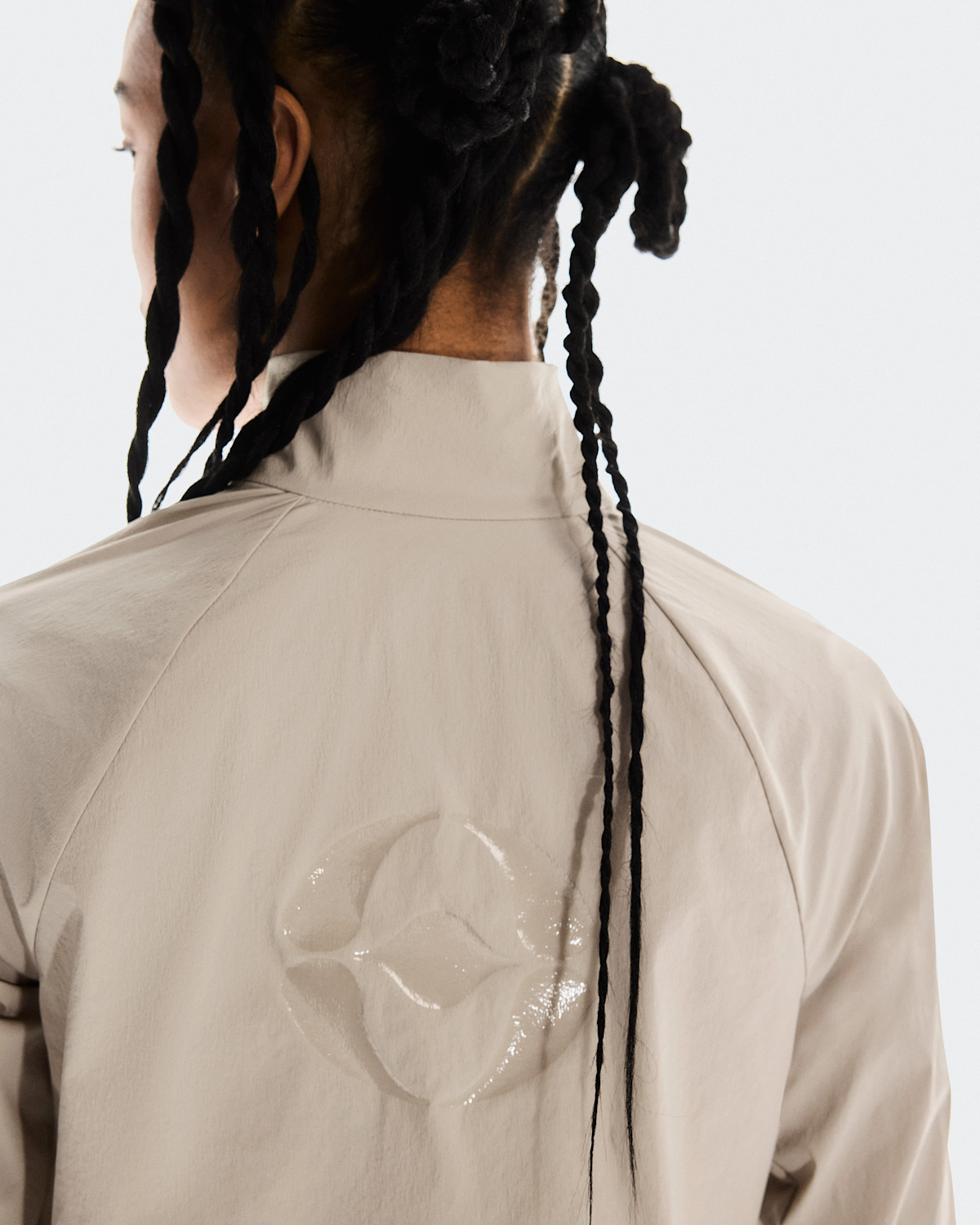 Women's Track Jacket FKA