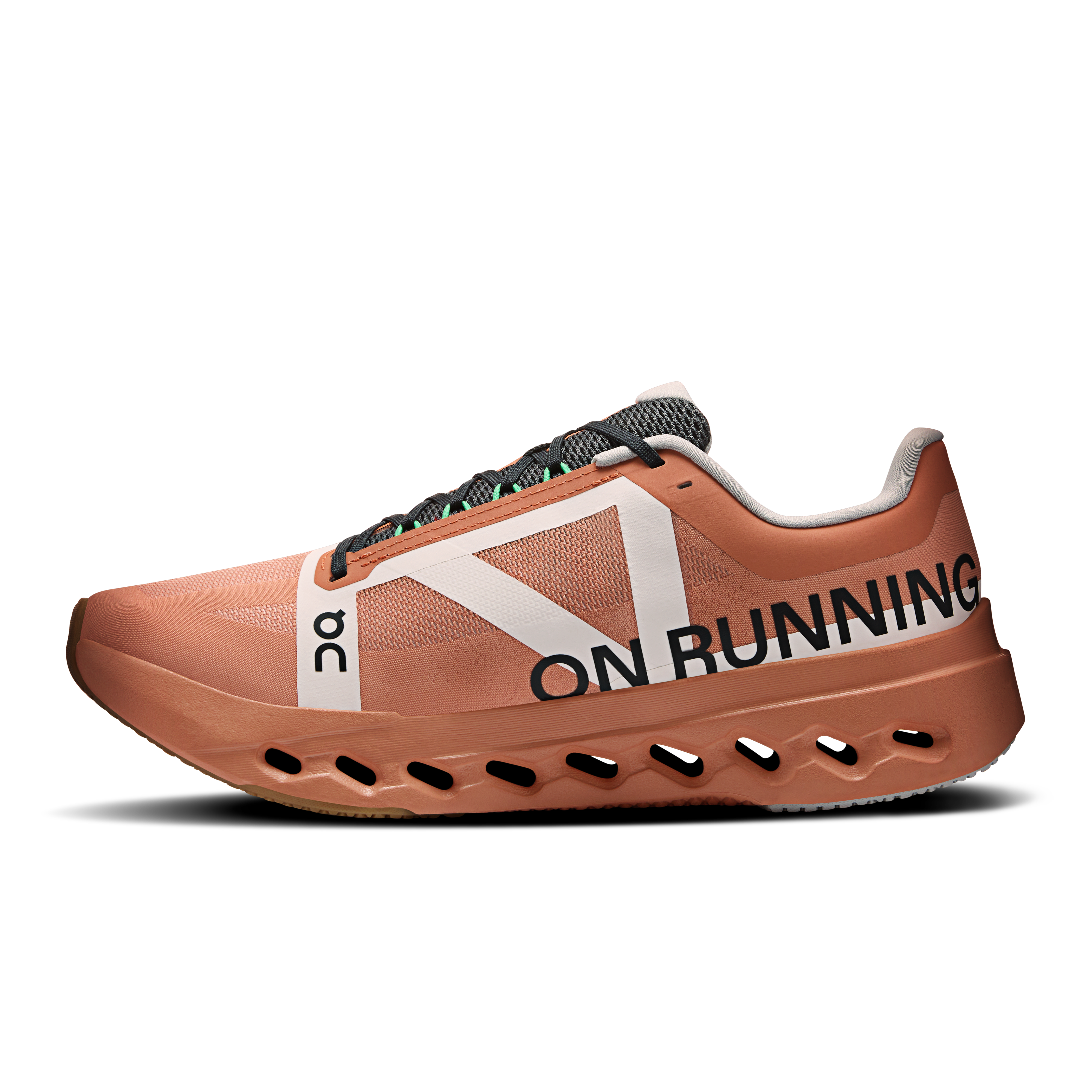 Cloudsurfer Next Z5Men / Canyon | White / 44