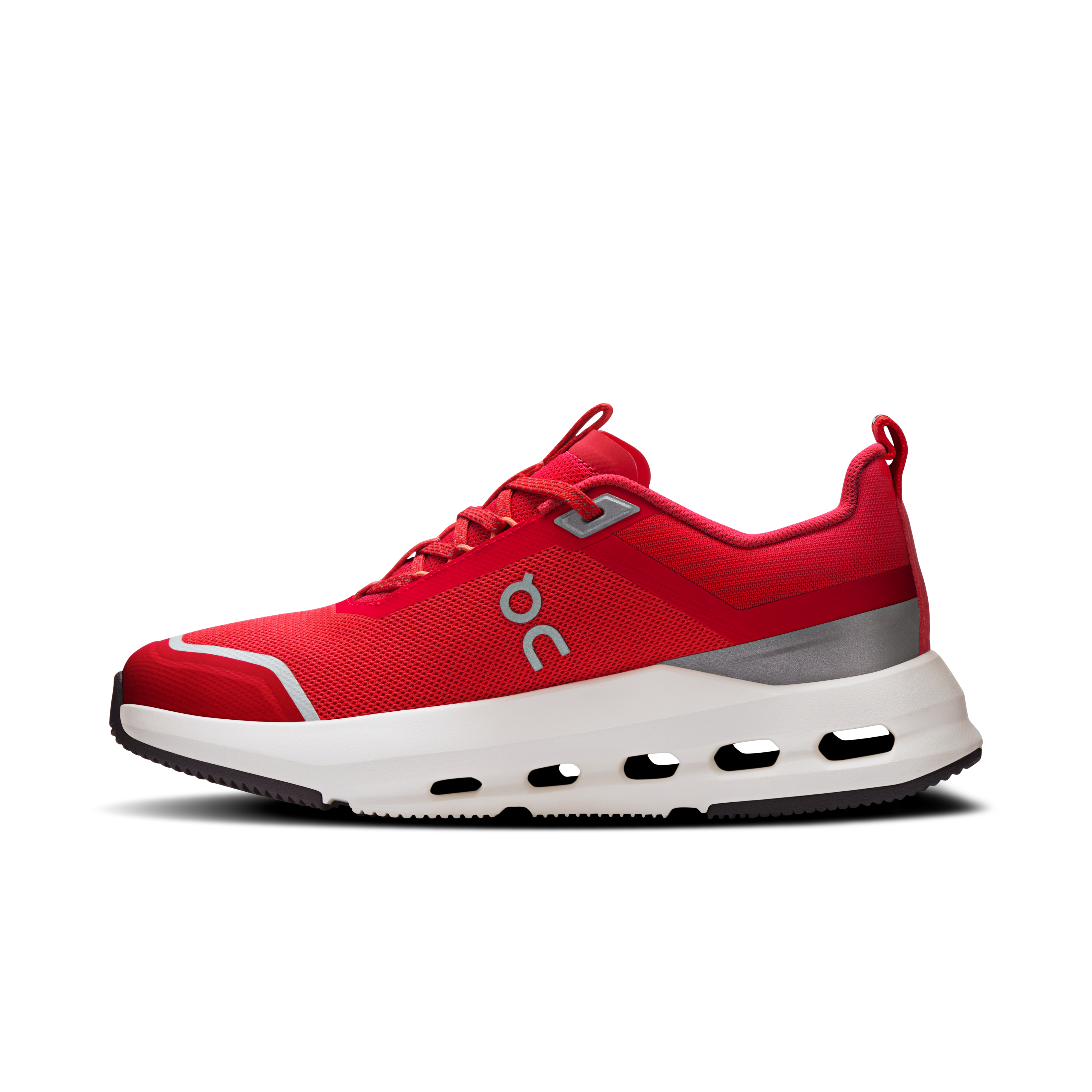 Cloudnova YouthUnisex / Red | Terra / 38