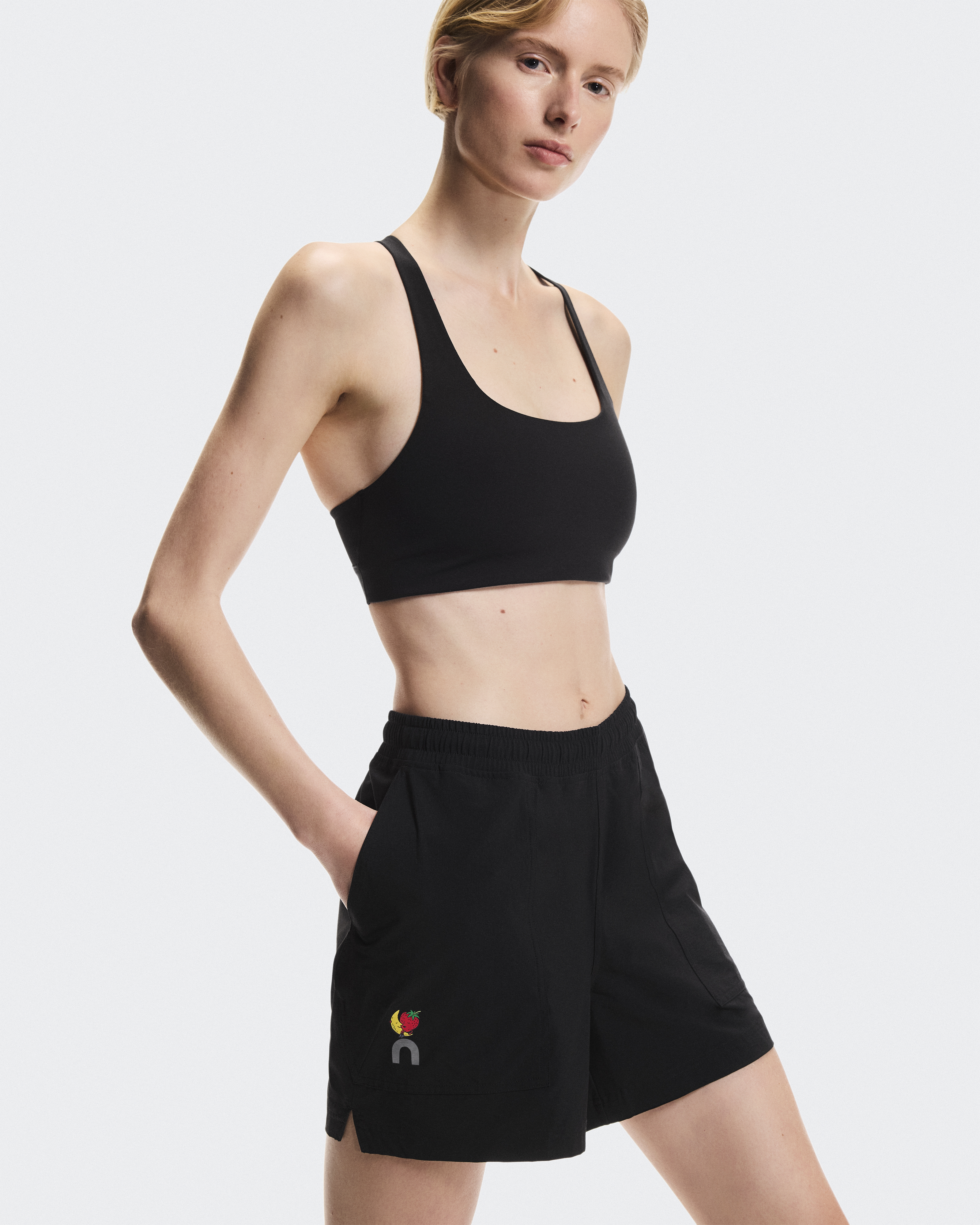 ウィメンズ Trek Shorts SHF | On 日本