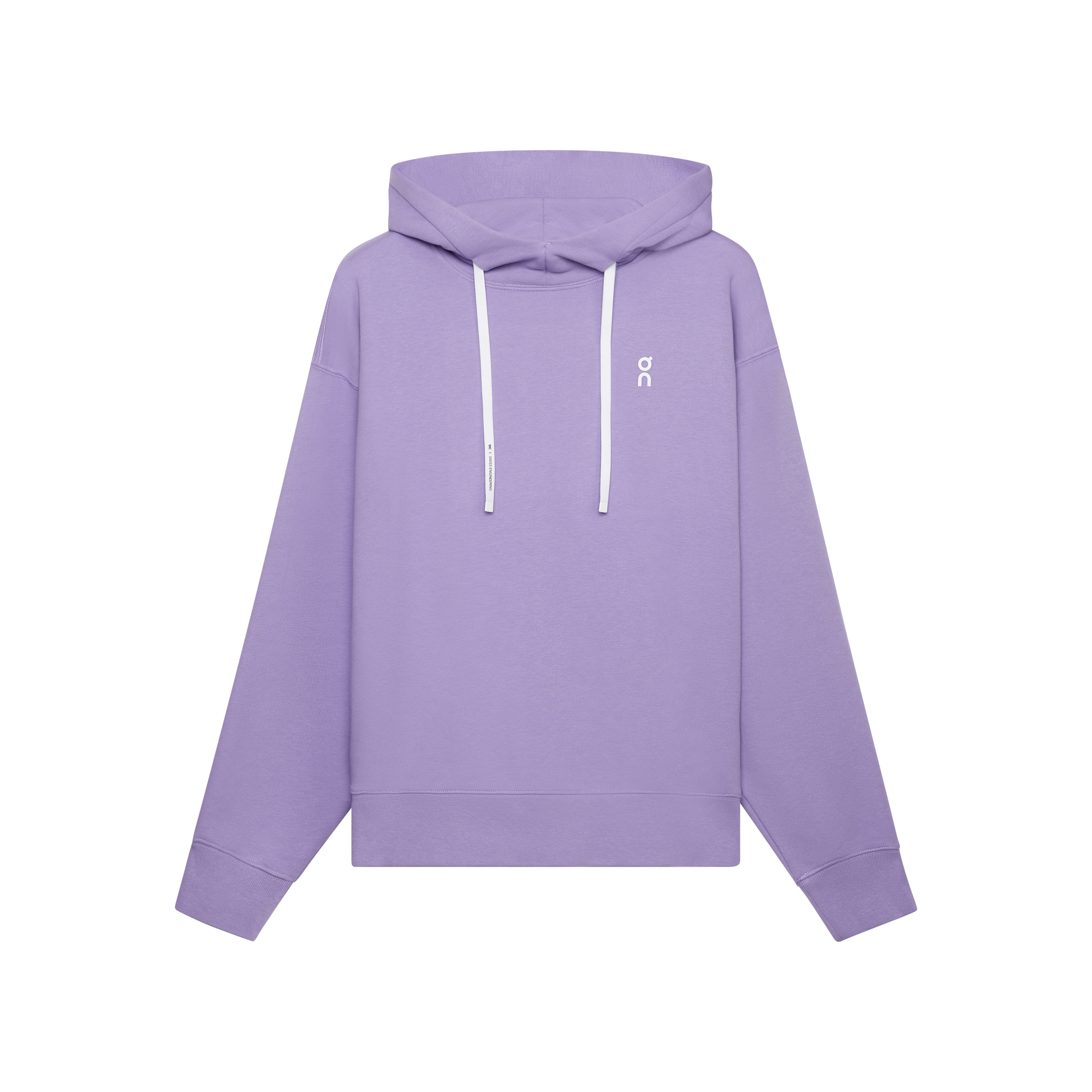 Club Hoodie Fade in Bloom
