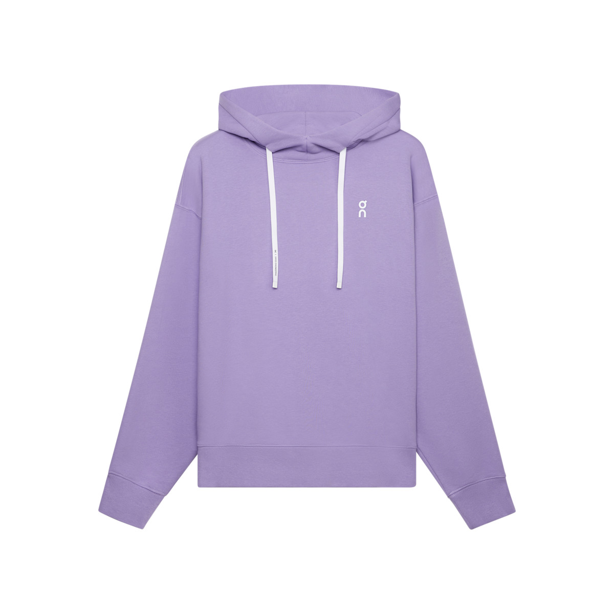 Women's Club Hoodie Fade