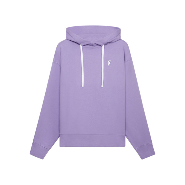 Women's Club Hoodie Fade